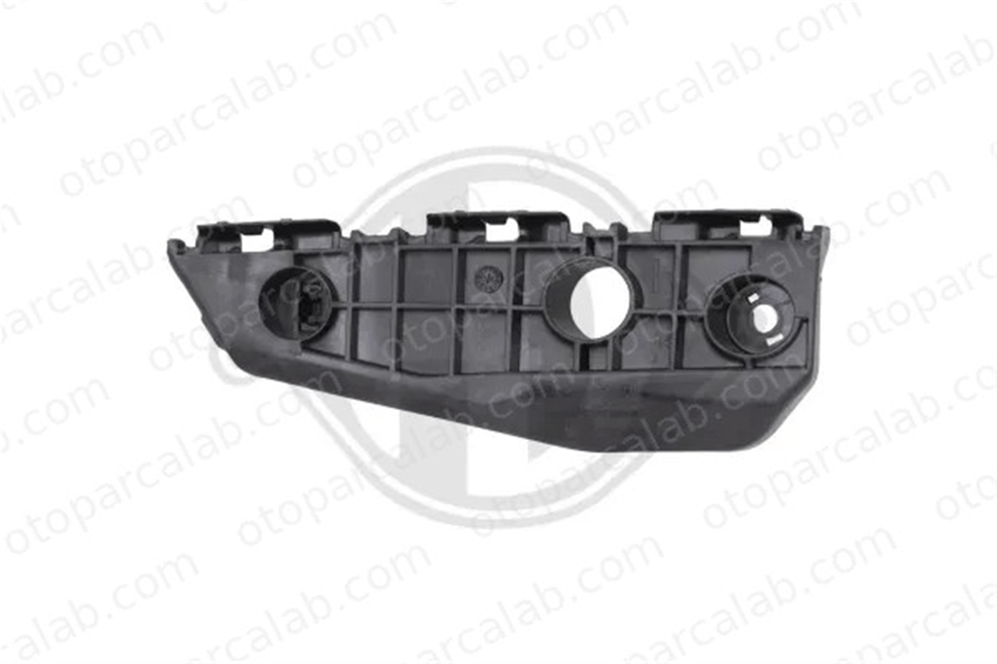 MAHER 51409 Tampon Braketi Ön Sol TOYOTA AURIS 5253512100 5253502040