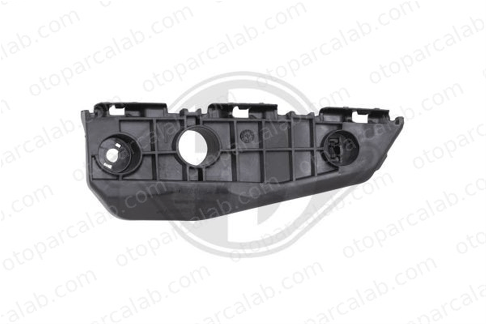 MAHER 51410 Tampon Braketi Ön Sağ TOYOTA AURIS 5253612080 5253602030