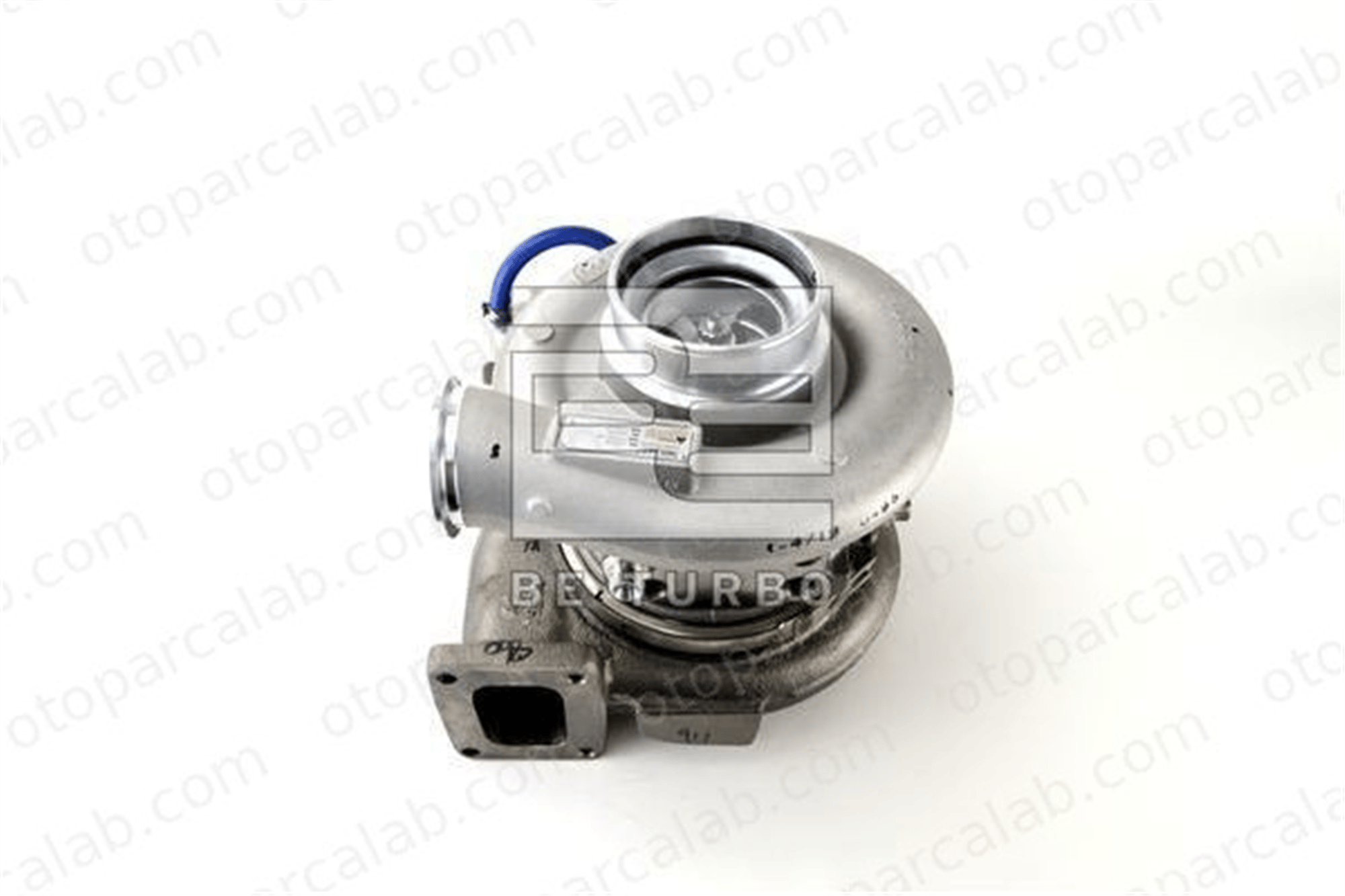 MAHLE 009 TC 17011 000 Turbo Şarj IRISBUS CITYCLASS CROSSWAY 504044516 3592100