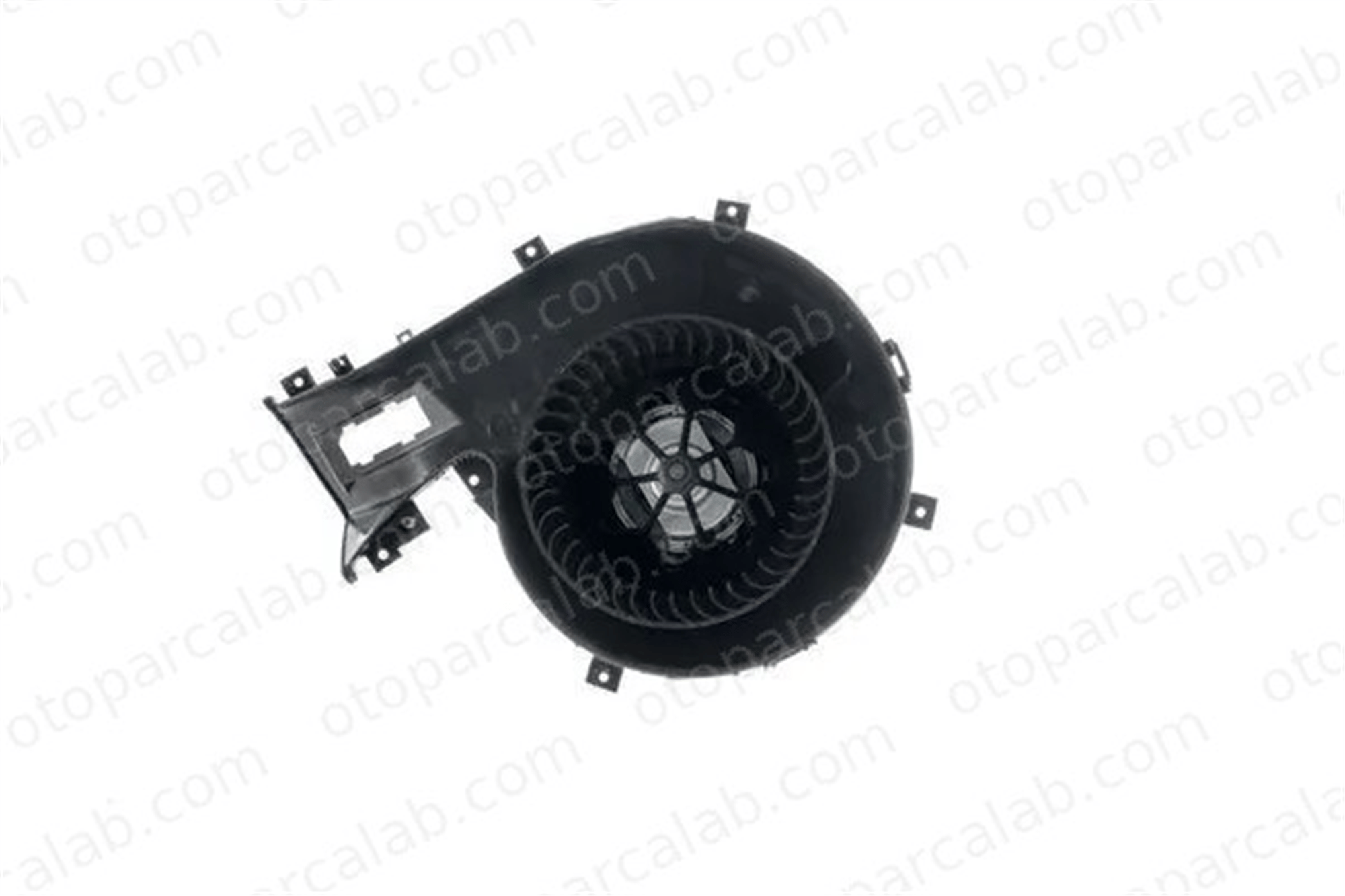 MAHLE AB 230 000S Kalorifer Motoru OPEL VECTRA C GTS VECTRA C 13250119 1845143