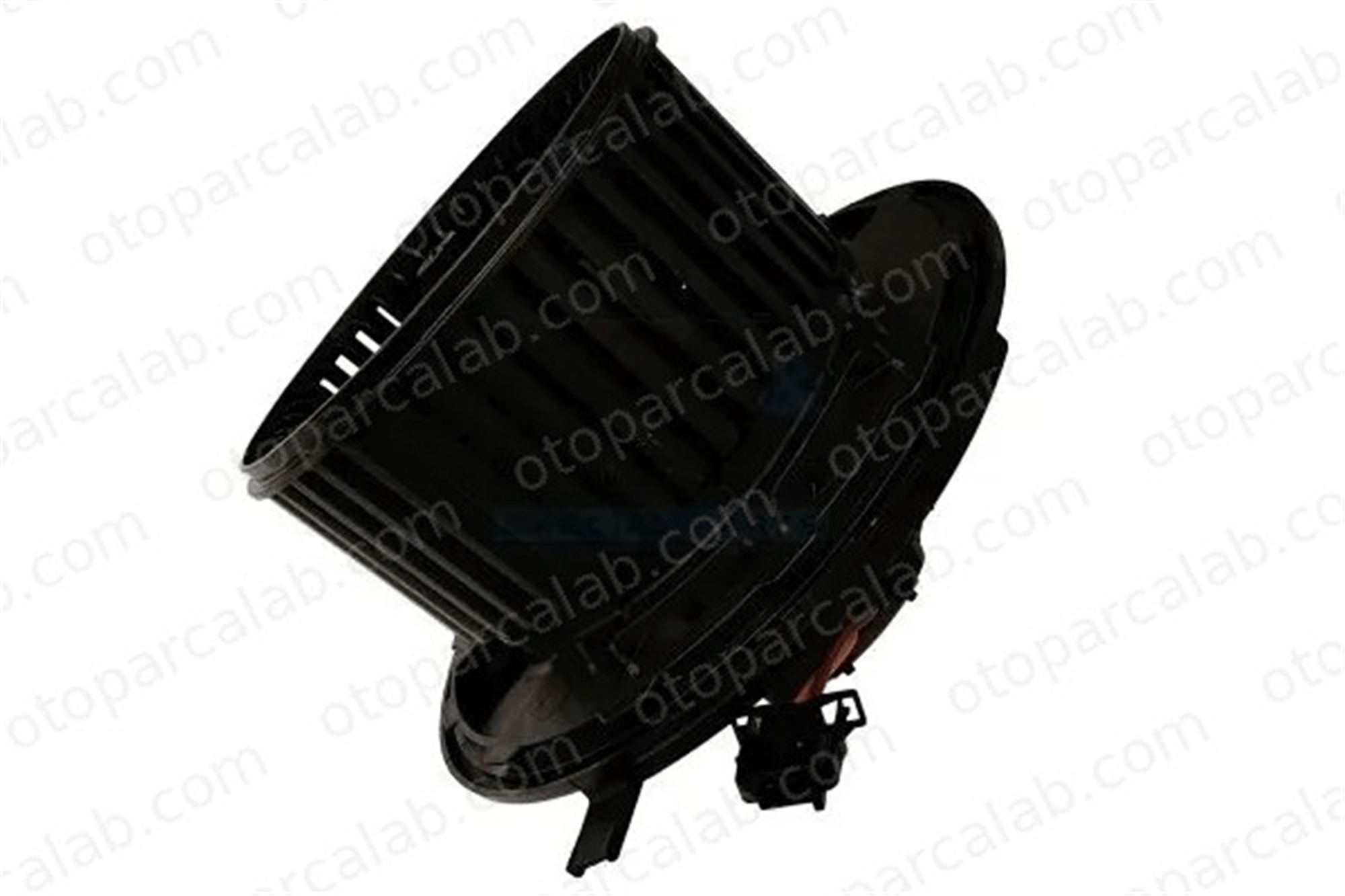 MAHLE AB 300 000S Kalorifer Motoru BMW 3 1 64119227671 64116933664