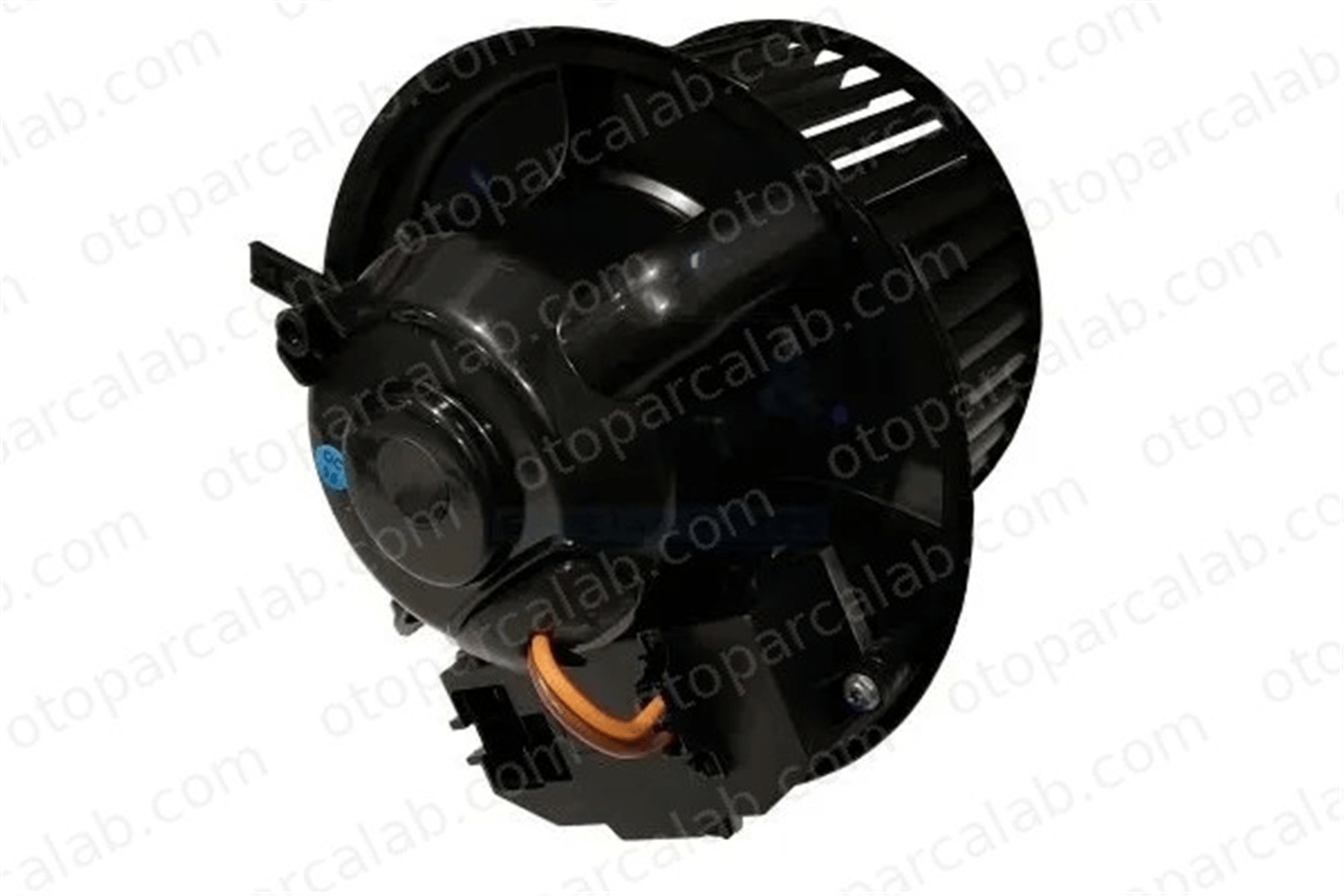 MAHLE AB 310 000S Kalorifer Motoru SKODA OCTAVIA II Combi AUDI A3 AB310000S 1K2820015A