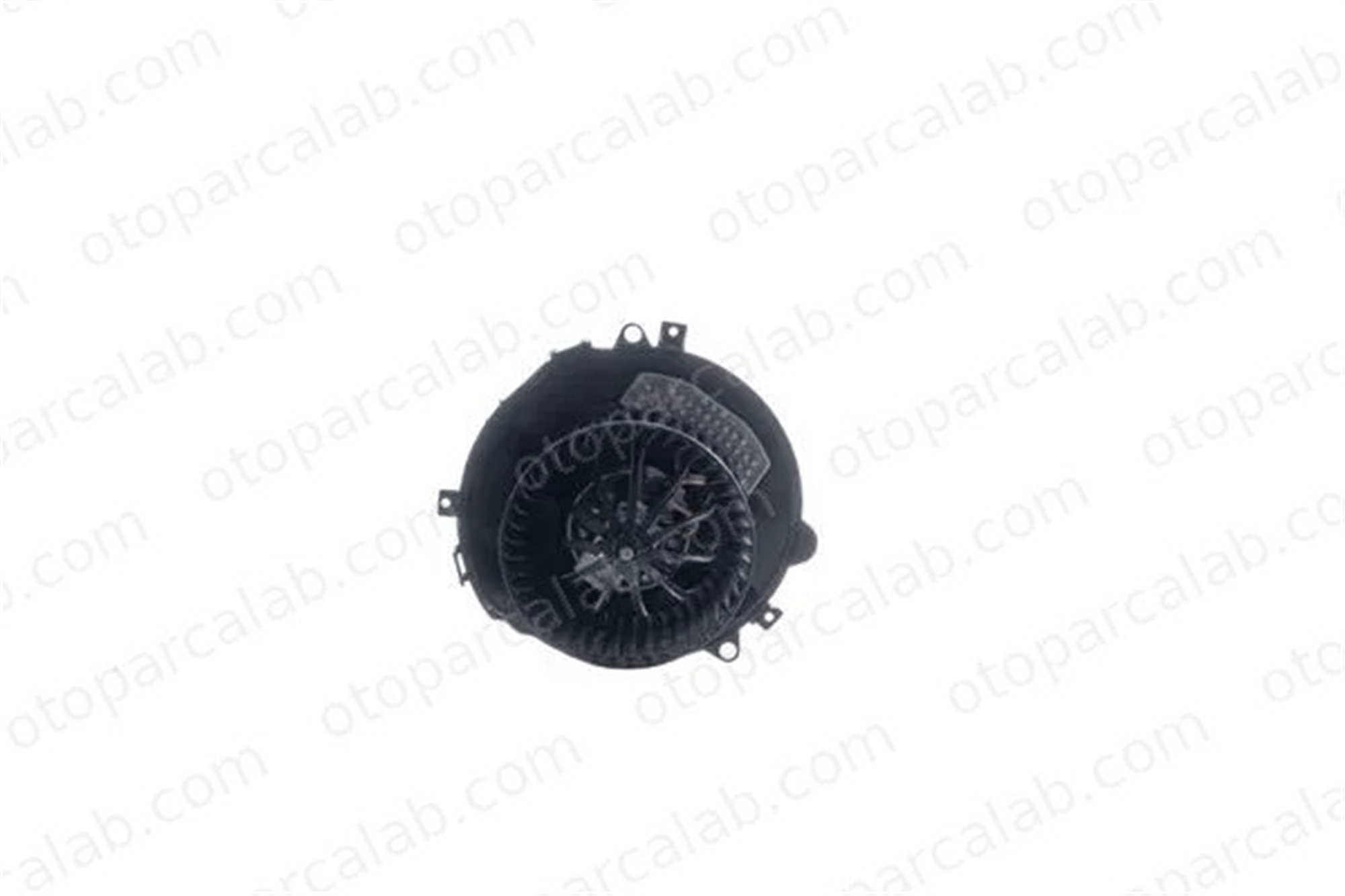 MAHLE AB 353 000S Kalorifer Motoru VW GOLF VII GOLF VII Variant AB353000S 5Q2819021A