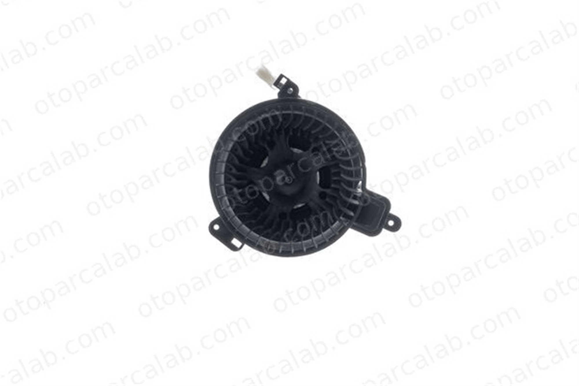 MAHLE AB 363 000S Kalorifer Motoru CITROËN ZX PEUGEOT 306 AB363000S 644195