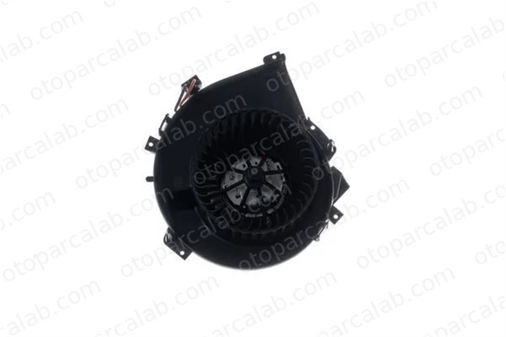MAHLE AB 368 000S Kalorifer Motoru OPEL COMBO Kasa/büyük limuzin CORSA C AB368000S 1845223