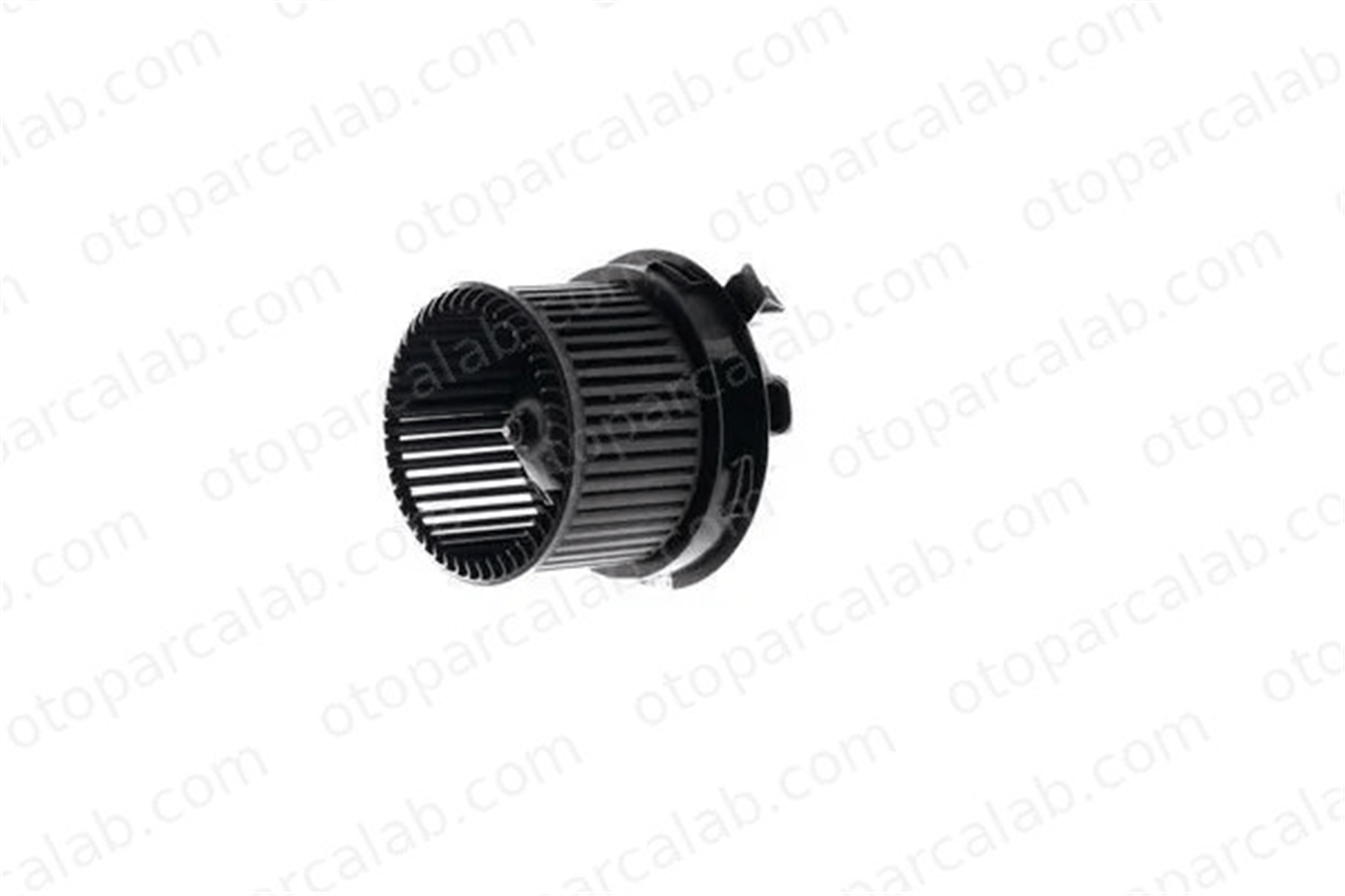 MAHLE AB 393 000S Kalorifer Motoru PEUGEOT 207 SW 207 6441V5 6441V6