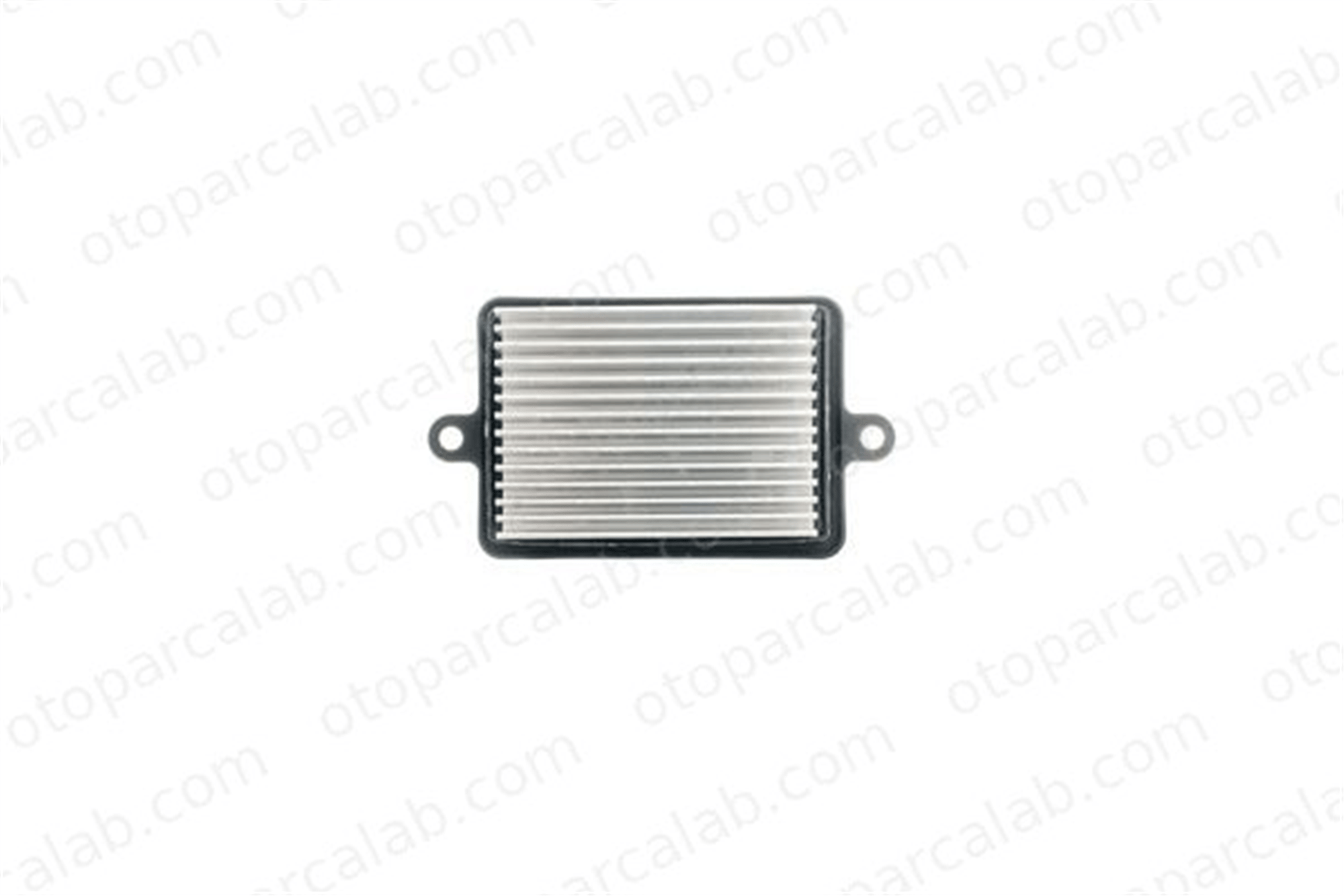 MAHLE ABR 133 000P Kalorifer Rezistansı PEUGEOT 3008 MPV 5008 1609171180271500017R 1609171180