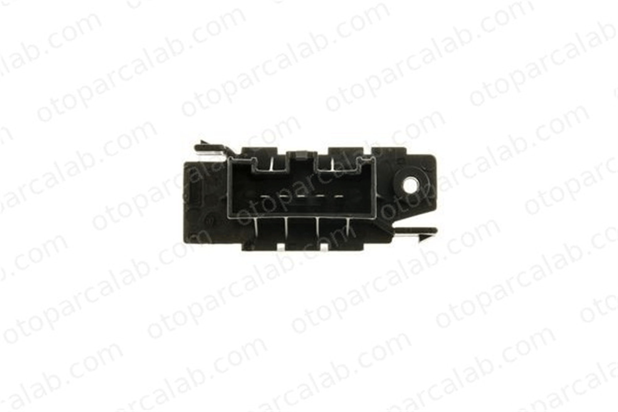 MAHLE ABR 140 000P Kalorifer Rezistansı FIAT PUNTO GRANDE PUNTO 6450XR 55702407