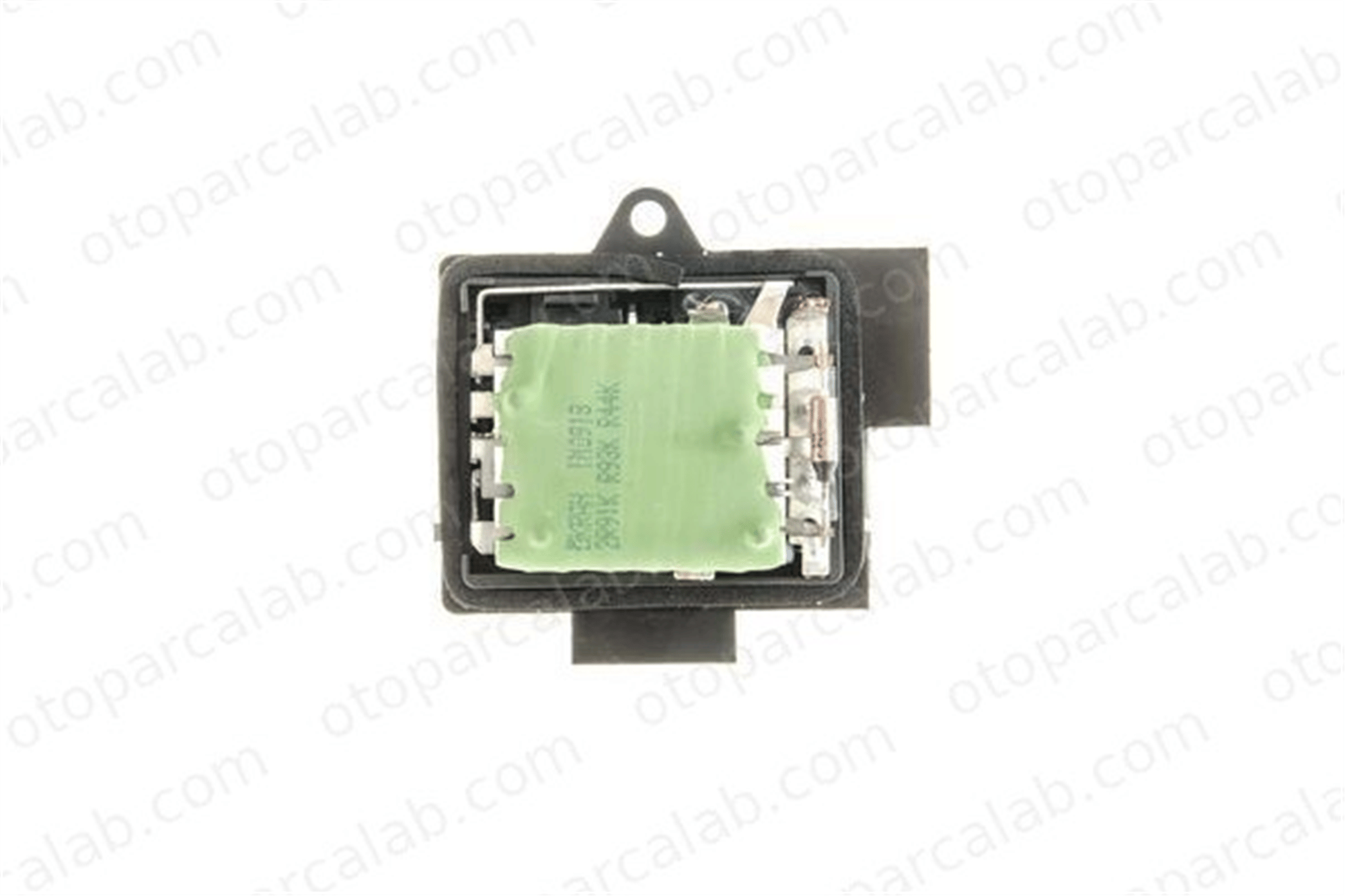 MAHLE ABR 145 000P Kalorifer Rezistansı RENAULT KANGOO Express KANGOO 7701059206