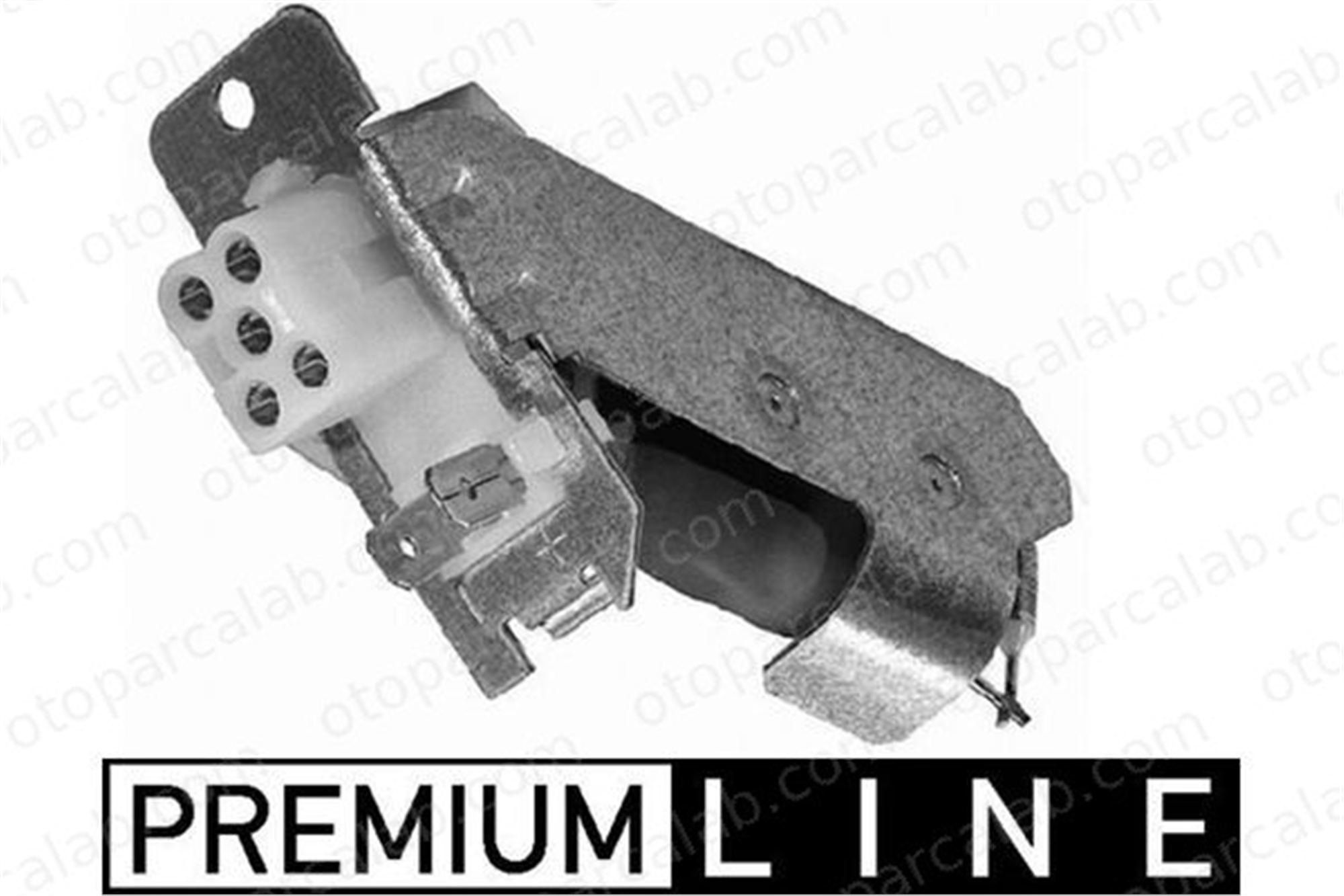 MAHLE ABR 3 000P Kalorifer Rezistansı OPEL ASTRA F Station wagon VECTRA A 184578590228759 90228759