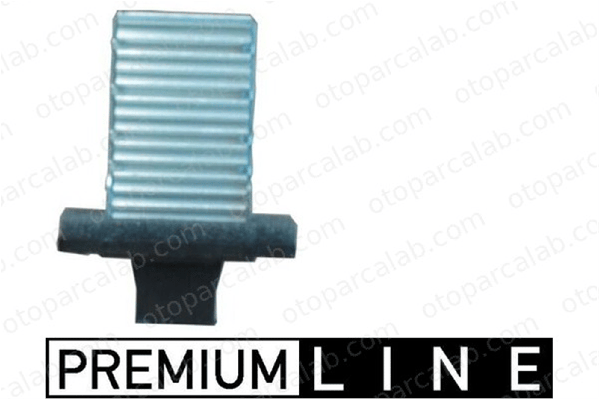 MAHLE ABR 49 000P Kalorifer Rezistansı HYUNDAI GETZ ACCENT III 970351C000
