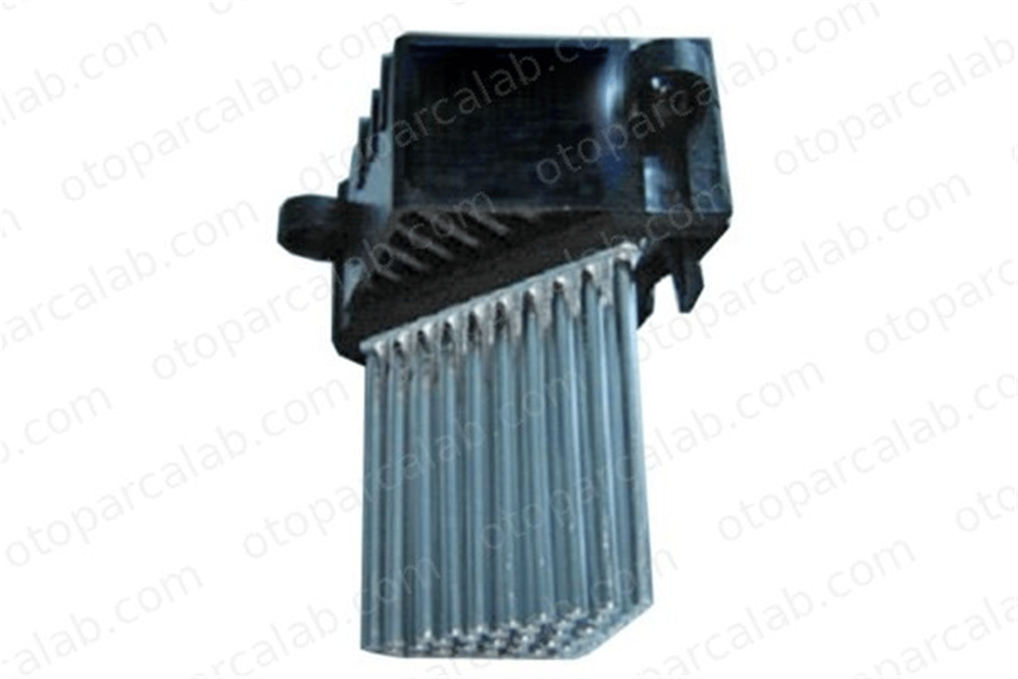 MAHLE ABR 55 000S Kalorifer Rezistansı BMW 5 3 6411837617 64116929540