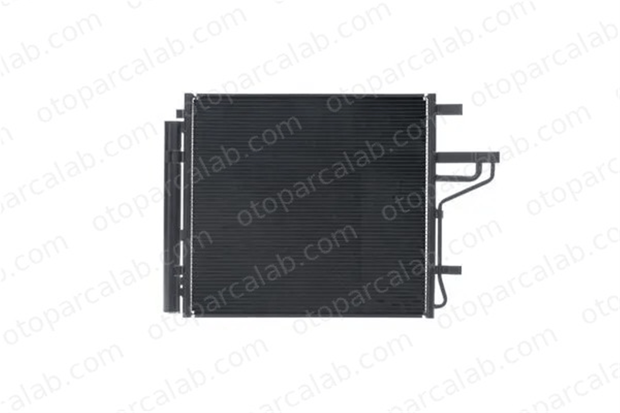 MAHLE AC 1069 000S Klima Radyatörü KIA PICANTO III HYUNDAI i10 III 97606G6000