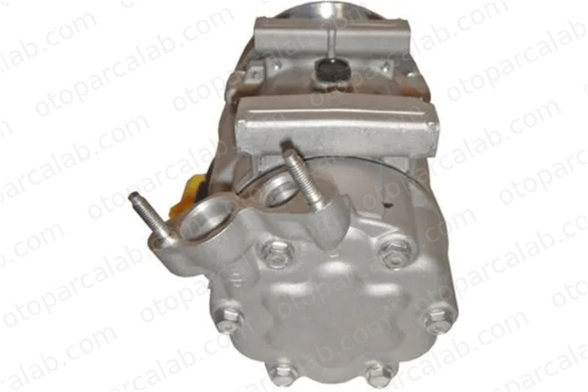 MAHLE ACP 10 000S Klima Kompresörü PEUGEOT 206 Hatchback CITROËN C3 I ACP10000S 1608881380
