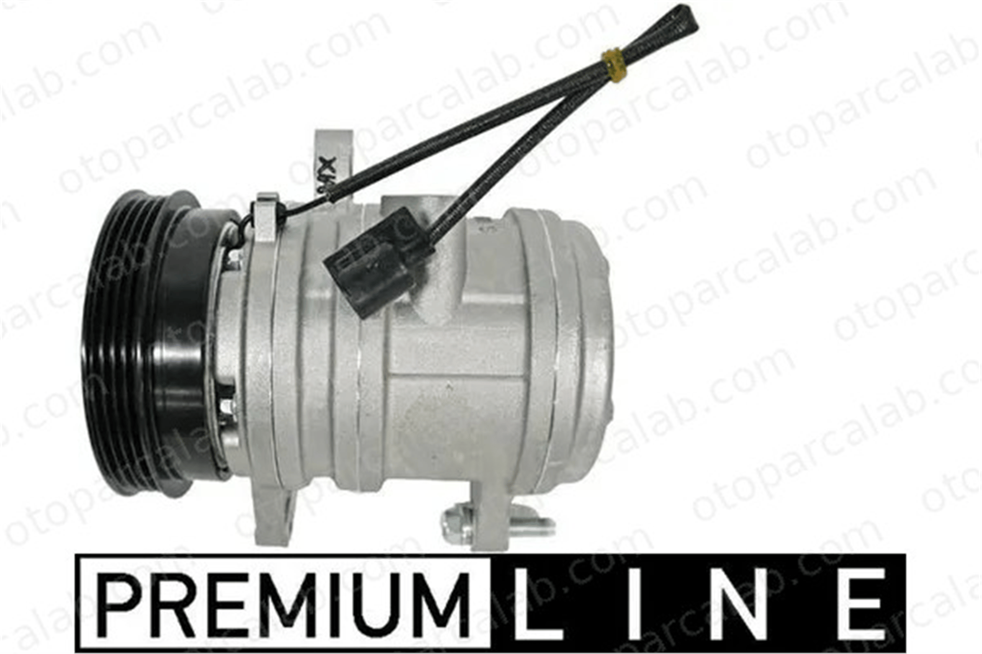 MAHLE ACP 1213 000P Klima Kompresörü HYUNDAI ATOS ACP1213000P 9770102010