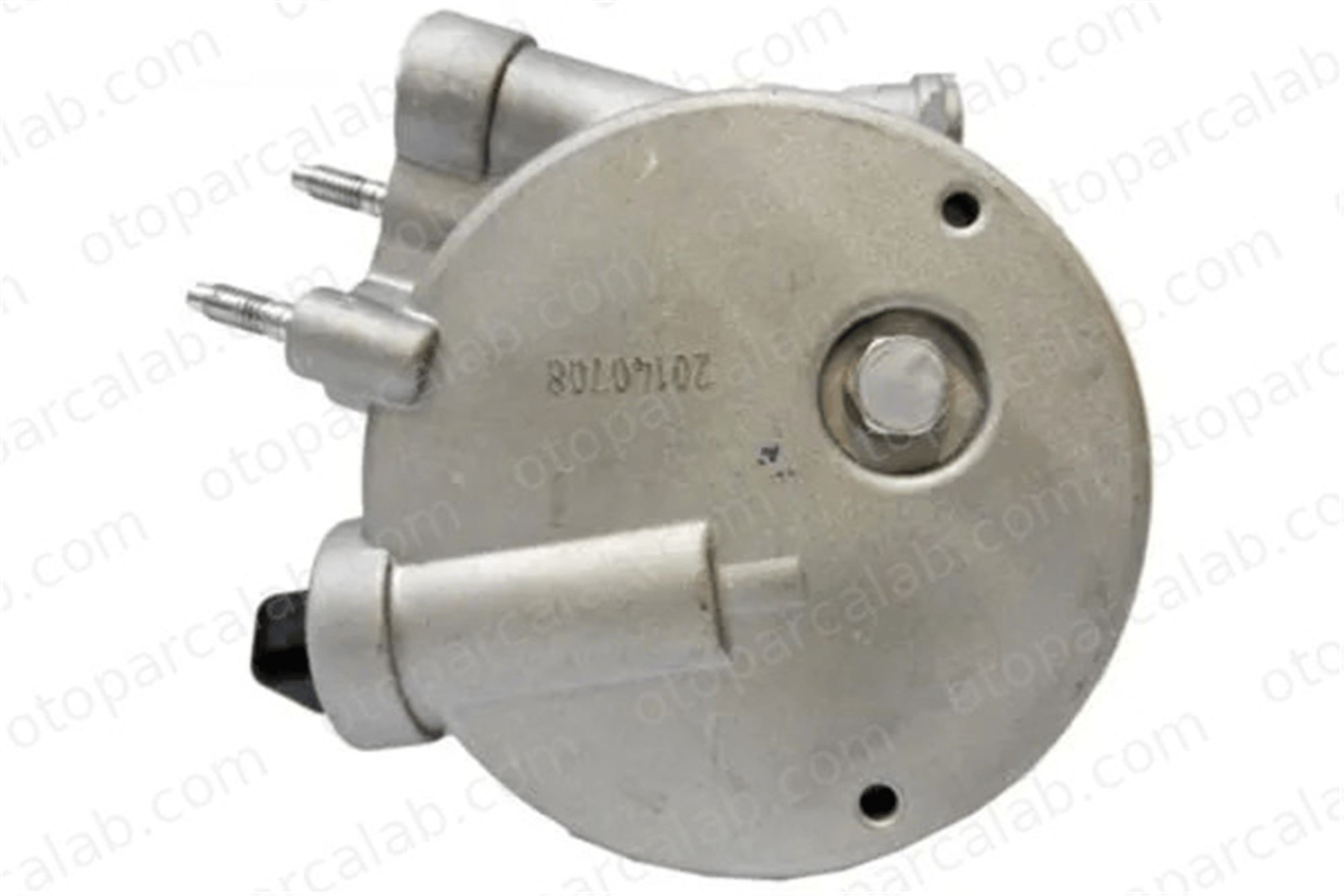 MAHLE ACP 1256 000S Klima Kompresörü PEUGEOT 407 SW 407 6453PN 6453PQ