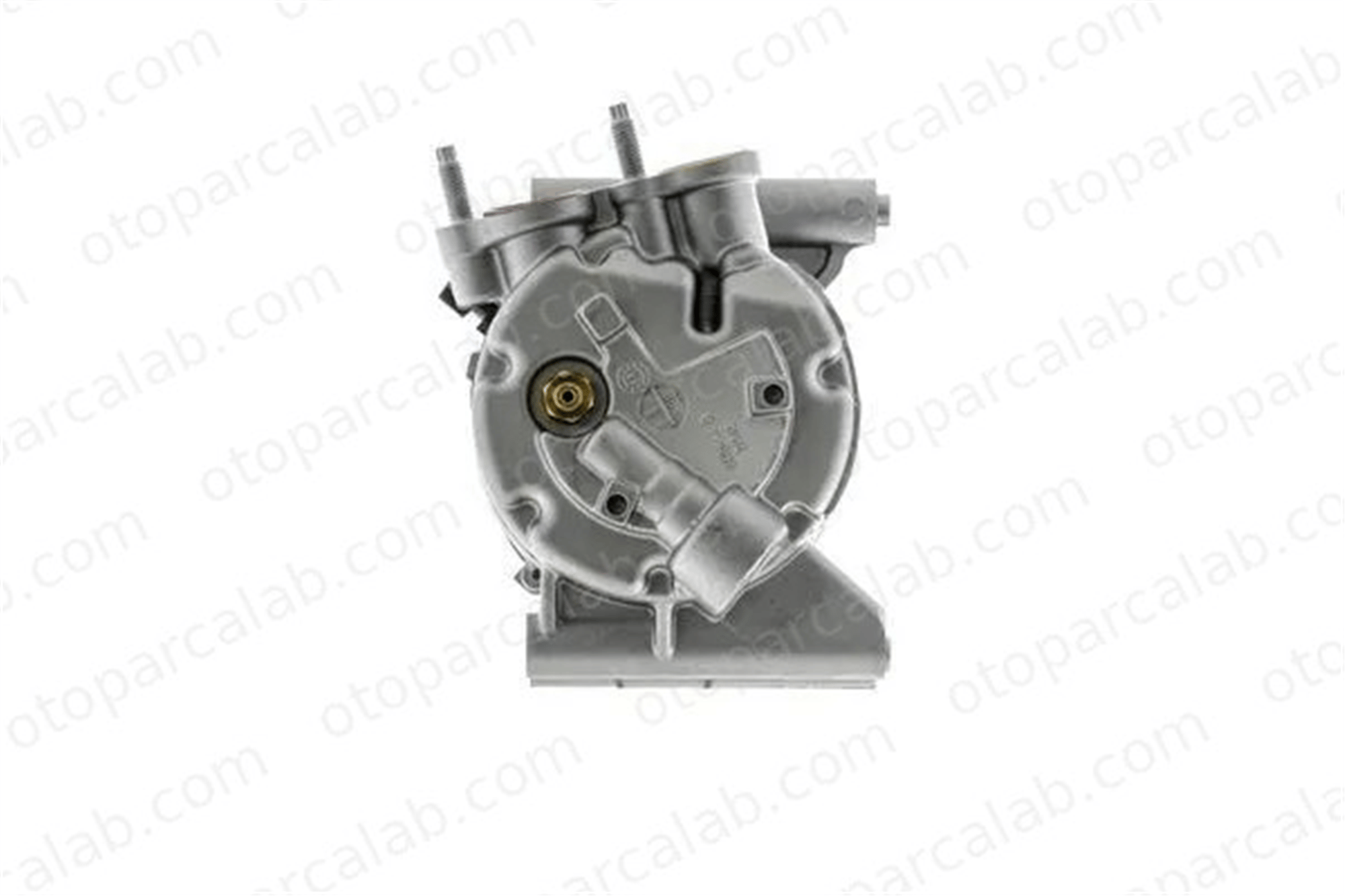 MAHLE ACP 1330 000P Klima Kompresörü LAND ROVER FREELANDER 2 FORD GALAXY II LR002649 1433332