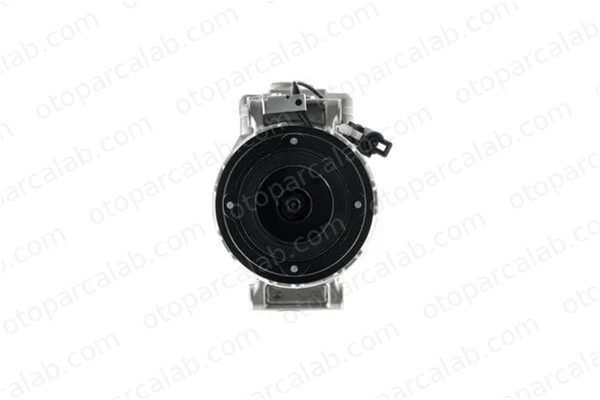 MAHLE ACP 1348 000S Klima Kompresörü LAND ROVER RANGE ROVER III 72524671 7H4219D629BA