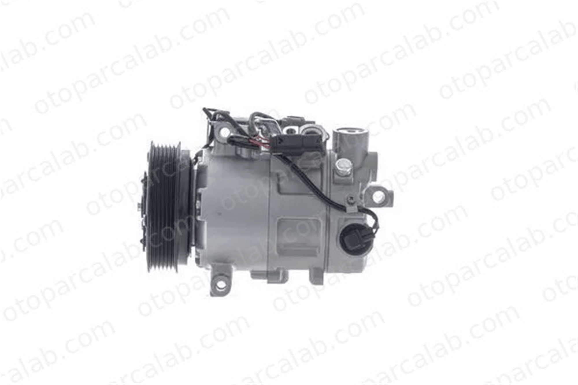 MAHLE ACP 1455 000S Klima Kompresörü MERCEDES-BENZ A-SERISI B-SERISI Sports Tourer A0042301711 42301711