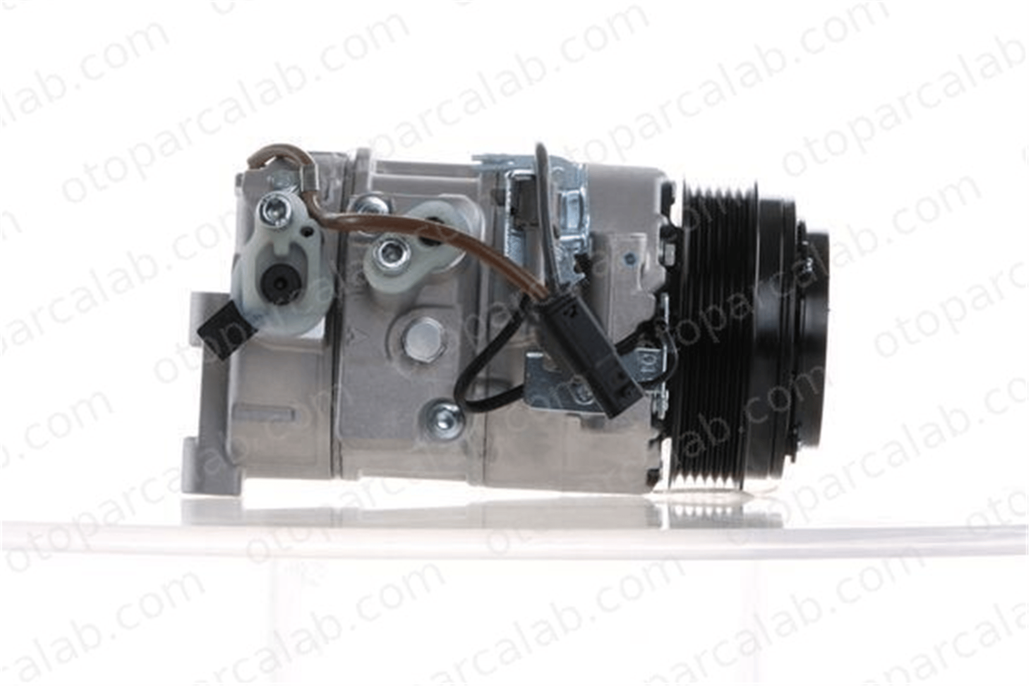MAHLE ACP 1480 000S Klima Kompresörü MERCEDES-BENZ E-SERISI C-SERISI A0008302600 8202600
