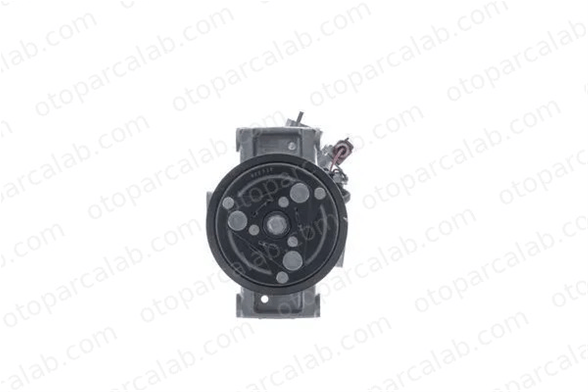MAHLE ACP 1570 000P Klima Kompresörü SEAT IBIZA V SKODA OCTAVIA IV Combi 3Q0816803B 3Q0816803D