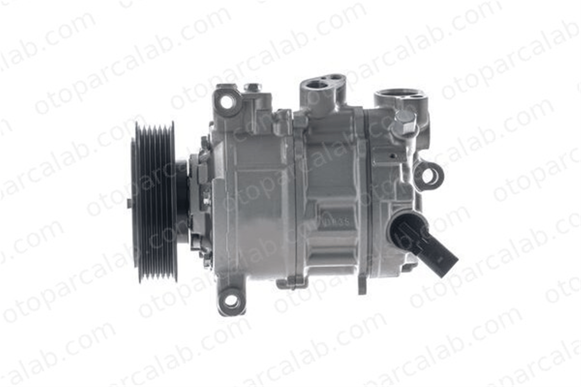 MAHLE ACP 1578 000S Klima Kompresörü AUDI A5 Sportback A5 ACP1578000S 4M0816803