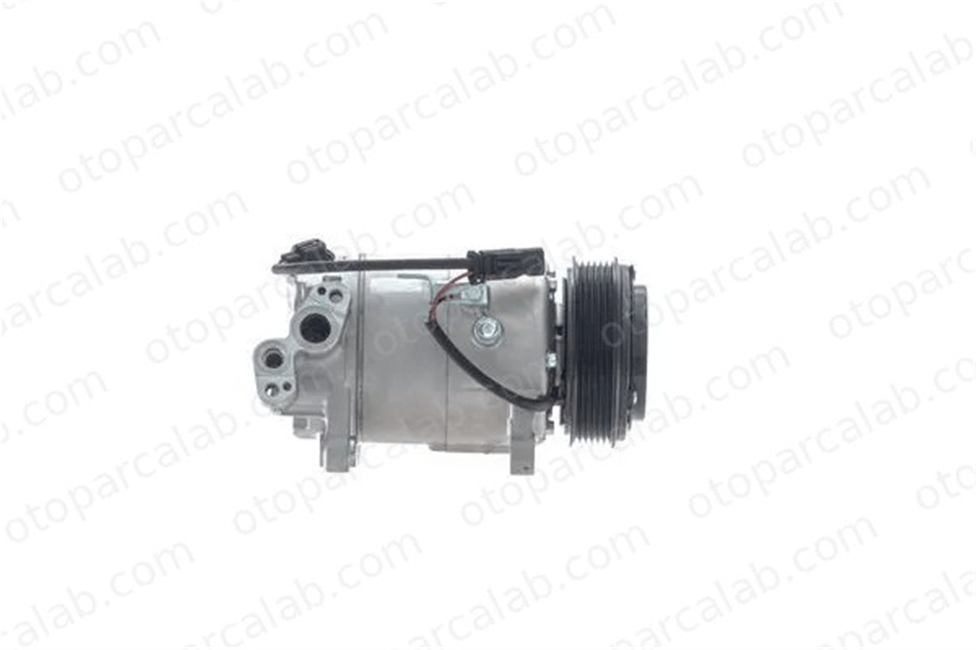 MAHLE ACP 1579 000S Klima Kompresörü BMW 3 1 64529890655 6811434