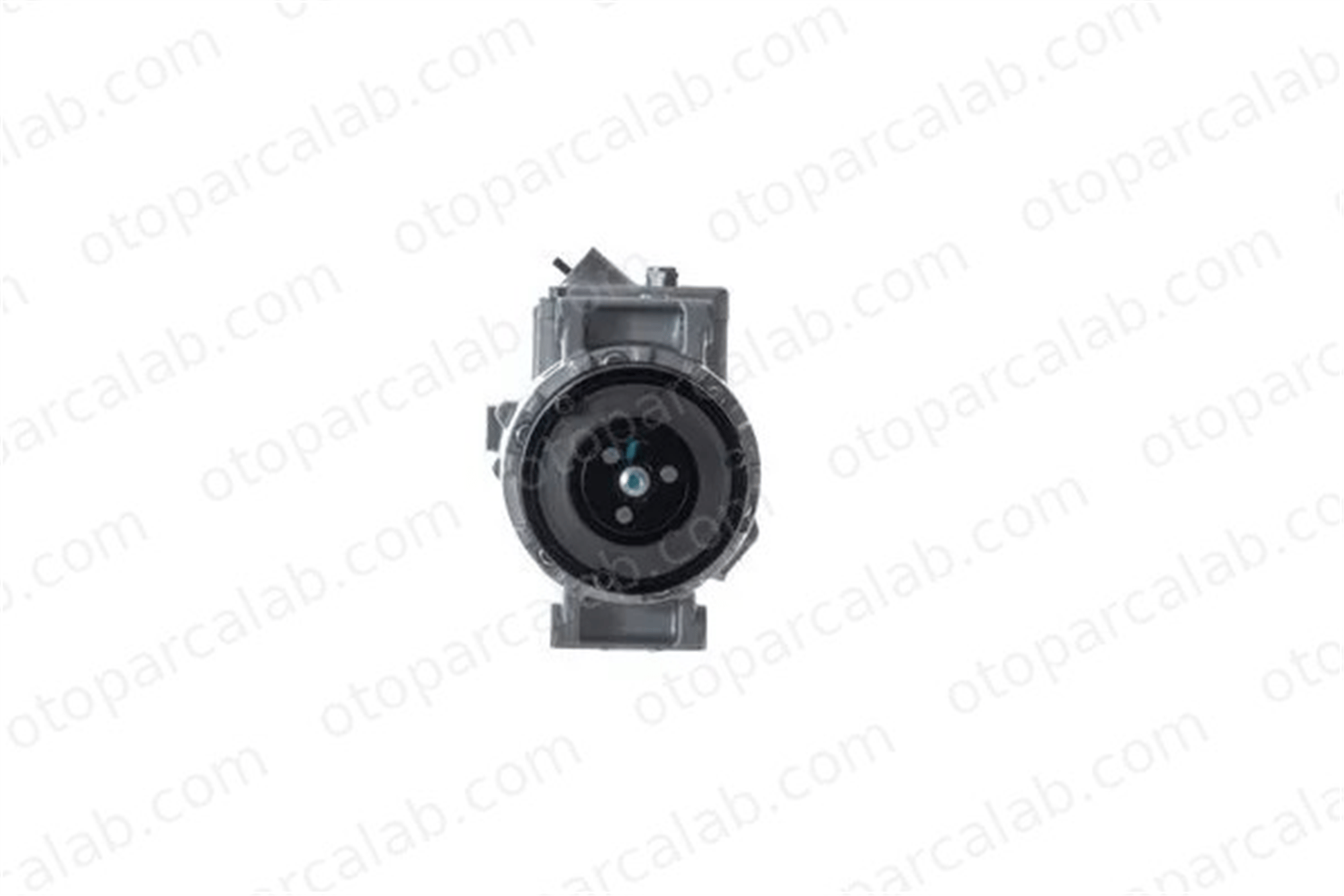 MAHLE ACP 1581 000S Klima Kompresörü VW CRAFTER 30-50 Panelvan/Van CRAFTER 30-50 Platform şasi 2E0820803H 2E0820803F