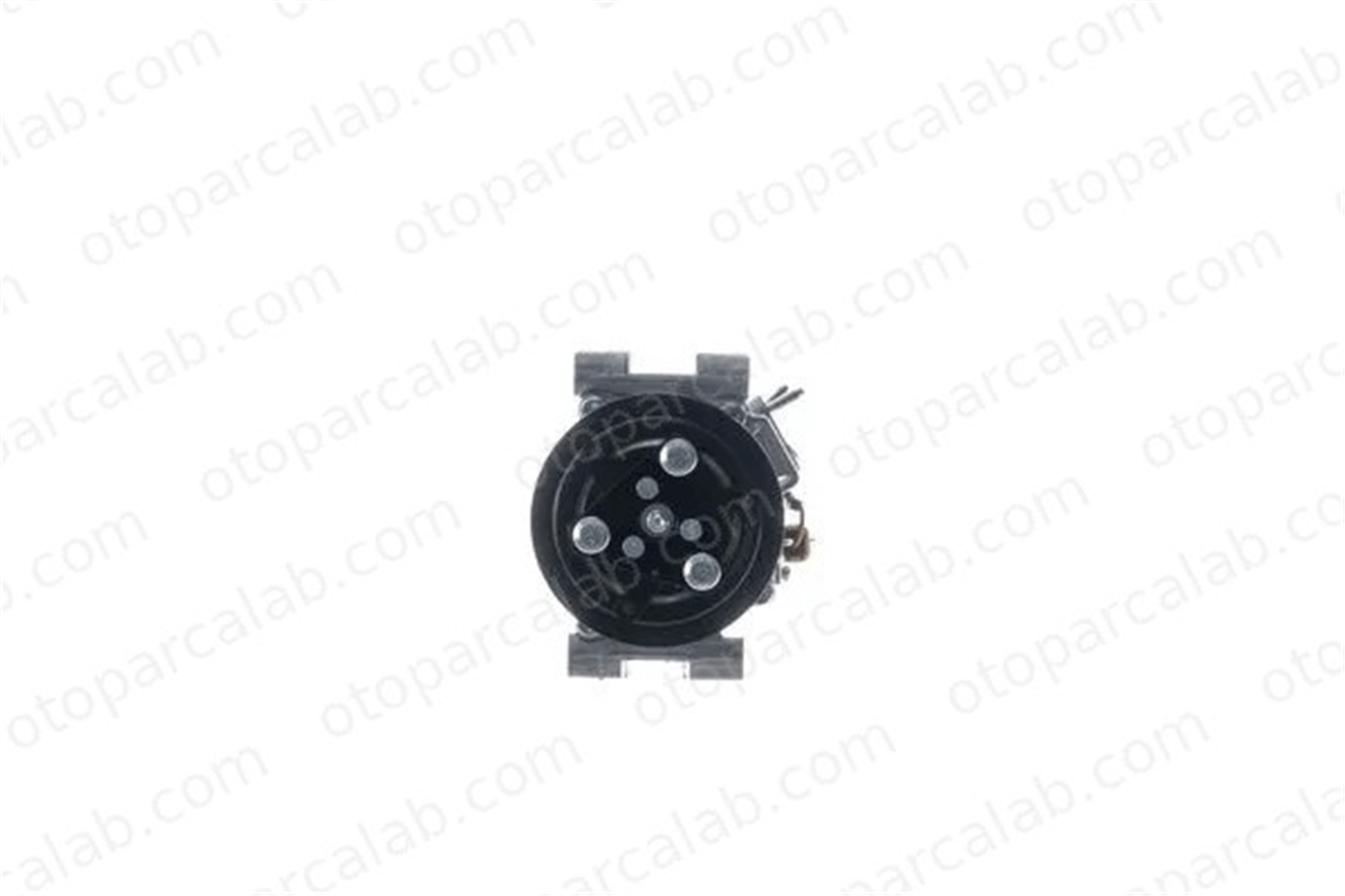 MAHLE ACP 1583 000S Klima Kompresörü CITROËN C-ELYSEE PEUGEOT 301 9806599380