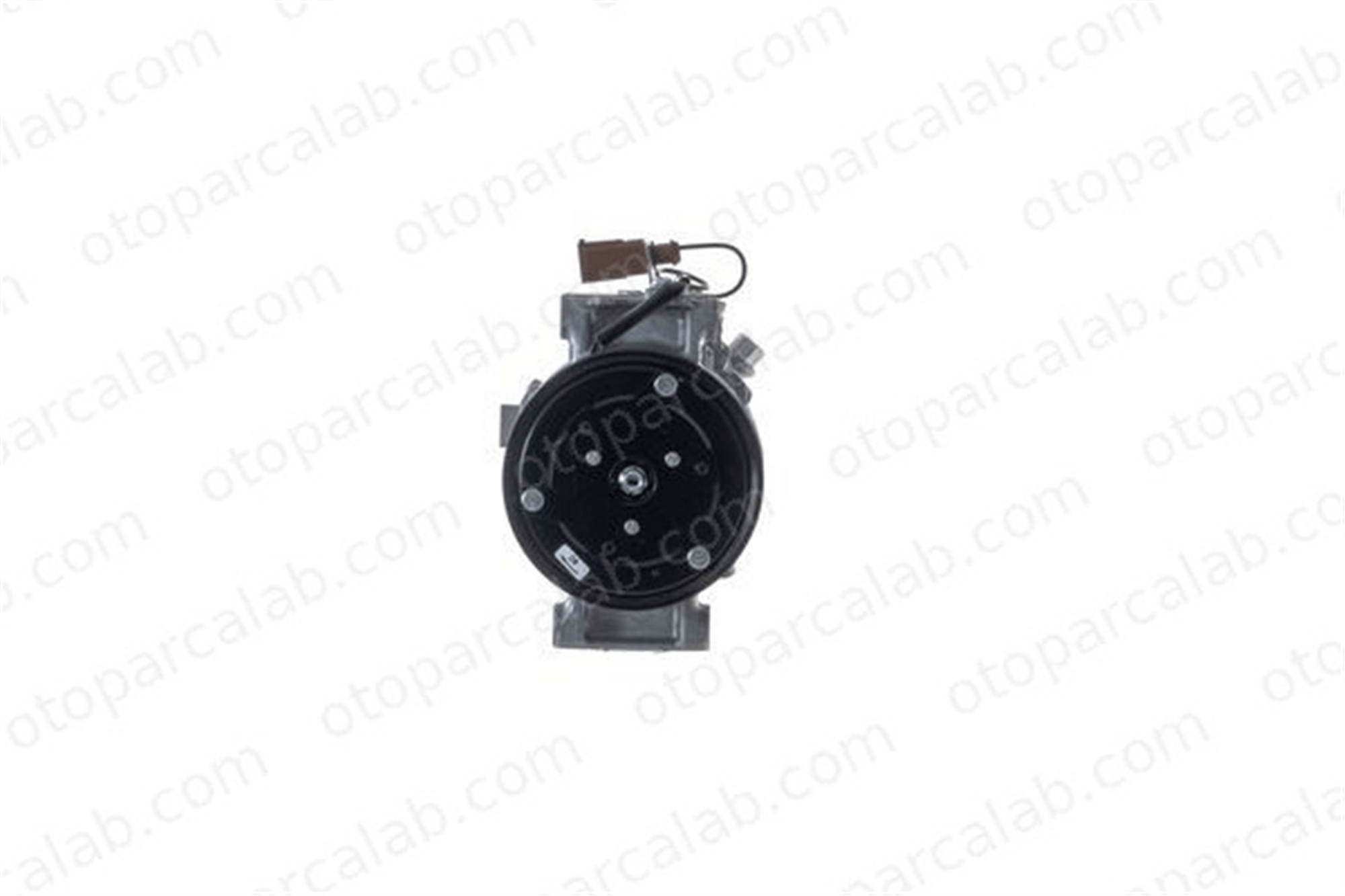MAHLE ACP 1586 000S Klima Kompresörü AUDI A4 B8 A4 B8 Avant 8T0260805S 4G0260805AC