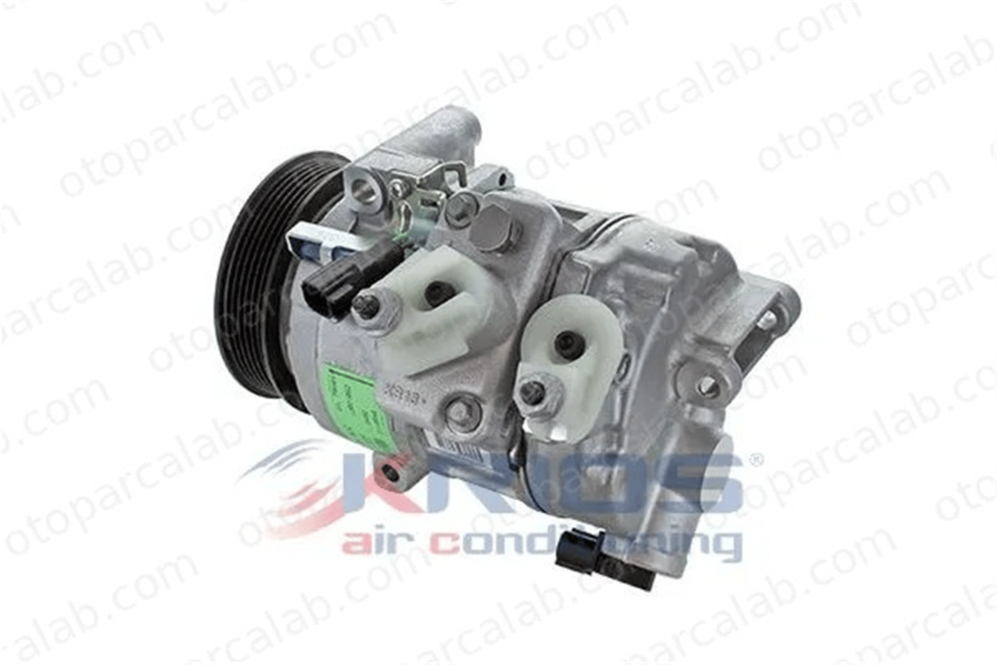 MAHLE ACP 1643 000S Klima Kompresörü FORD TRANSIT CUSTOM V362 Minibüs/Otobüs TRANSIT CUSTOM V362 Panelvan/Van ACP1643000S 2006229