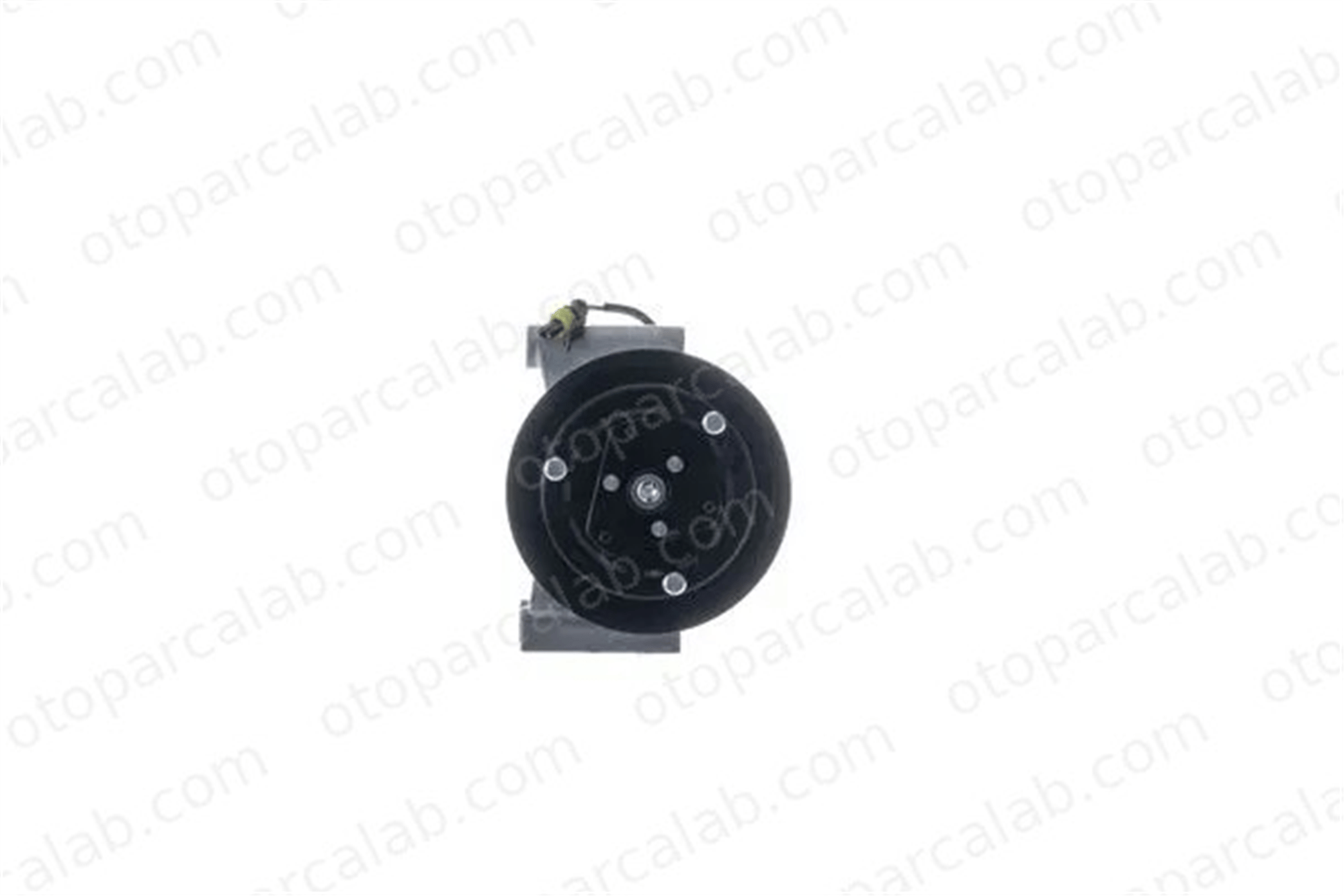 MAHLE ACP 1684 000S Klima Kompresörü SMART FORTWO Cabrio FORTWO Coupe A1322300011 1322300011