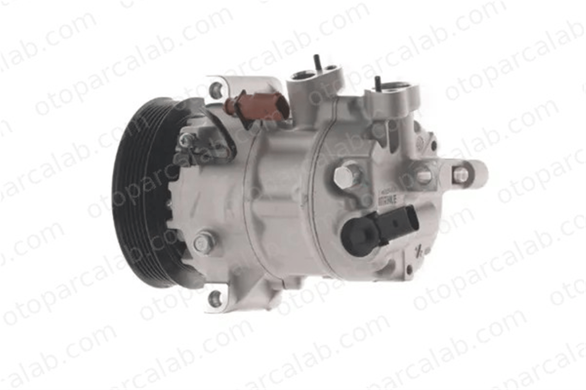 MAHLE ACP 1696 000S Klima Kompresörü SEAT LEON LEON Sportstourer 72565970 5WA816803A