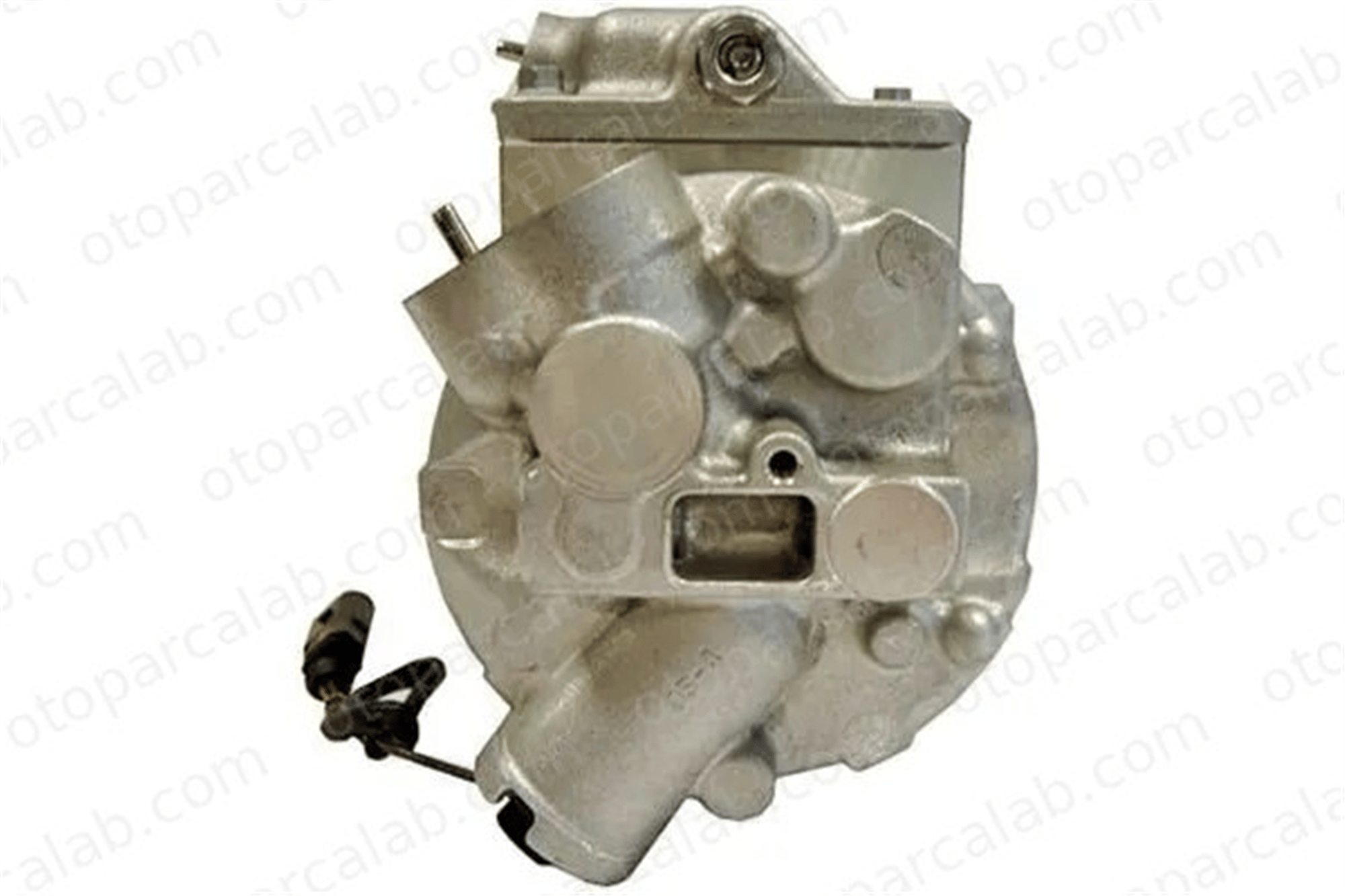 MAHLE ACP 18 000S Klima Kompresörü SEAT IBIZA III VW POLO ACP18000S Z0260805A