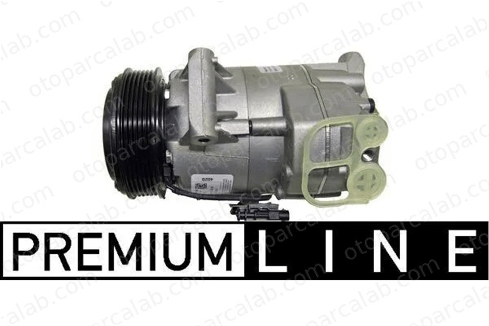 MAHLE ACP 180 000P Klima Kompresörü OPEL ZAFIRA TOURER C ASTRA J GTC 39164668 39072514