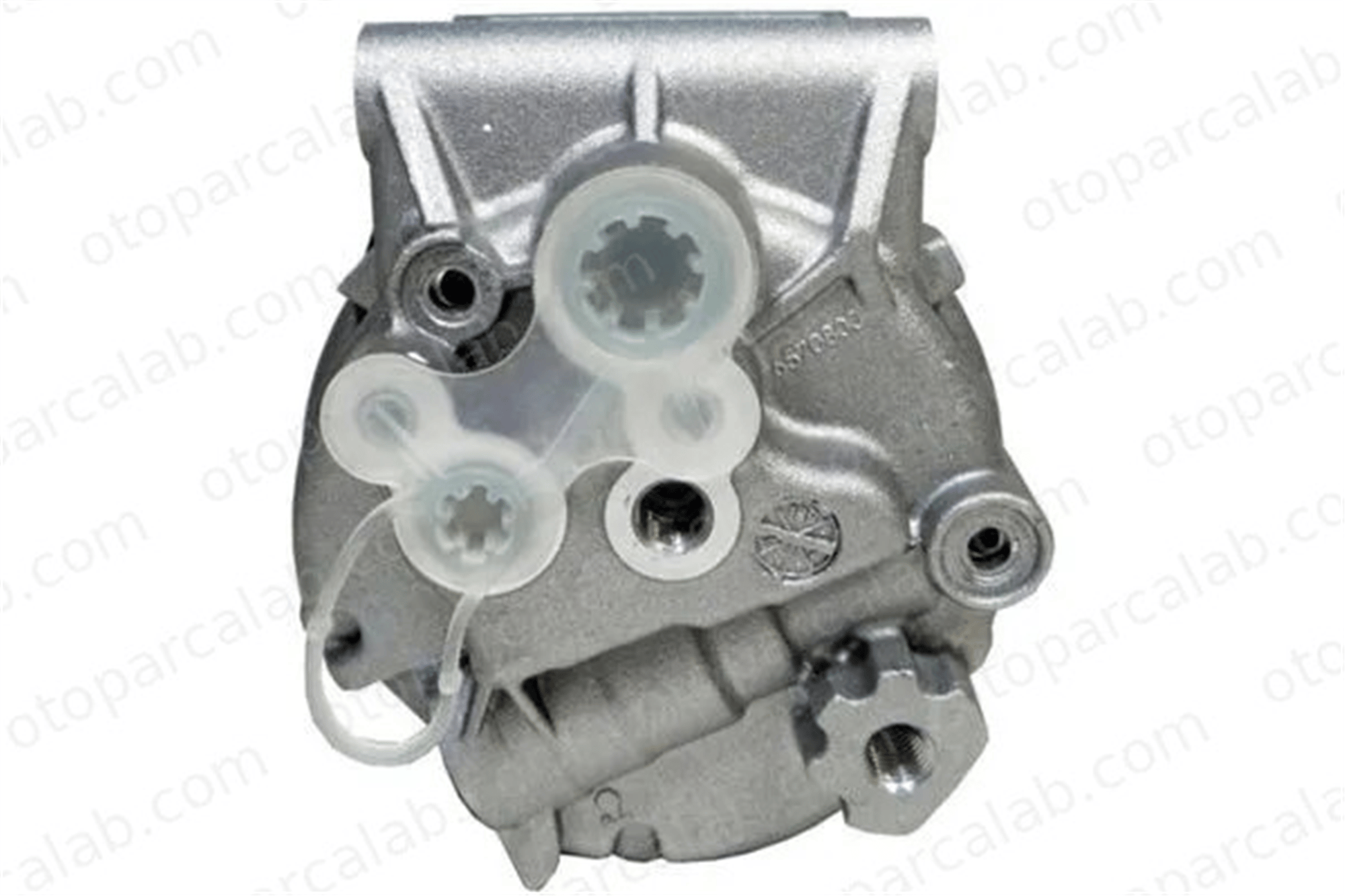 MAHLE ACP 34 000S Klima Kompresörü RENAULT MEGANE II MEGANE II Station wagon ACP34000S 2763000Q1E