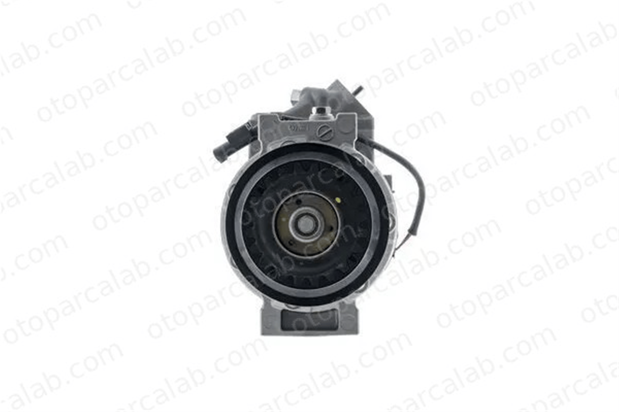MAHLE ACP 344 000P Klima Kompresörü MERCEDES-BENZ C-SERISI C-SERISI T-Model A0022304511 22304411