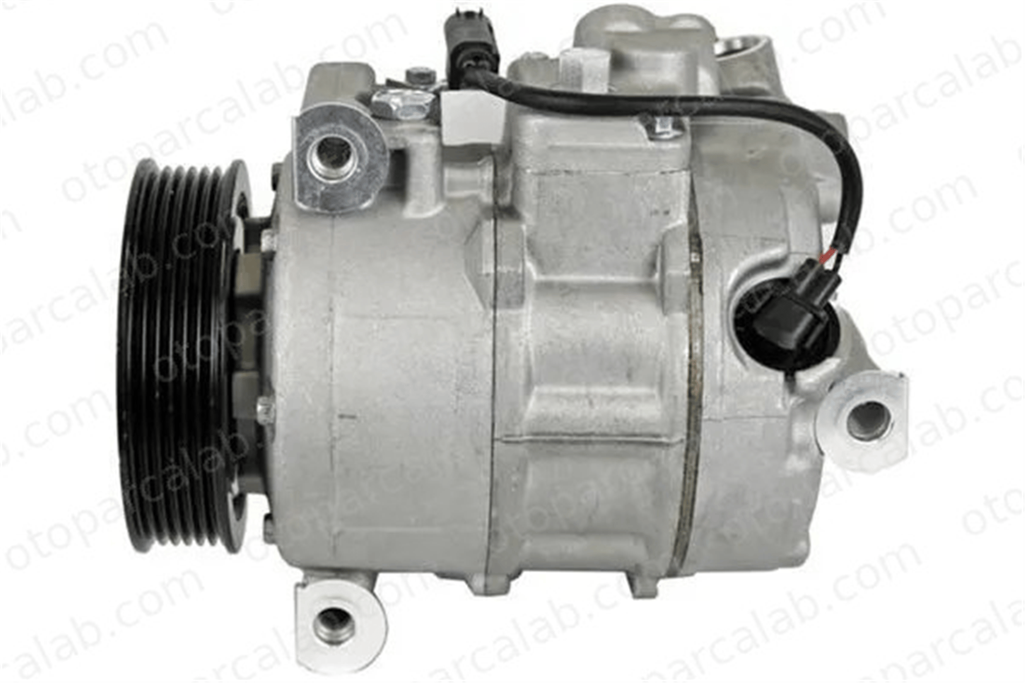MAHLE ACP 345 000S Klima Kompresörü BMW 5 Touring 5 64509174803 6918753