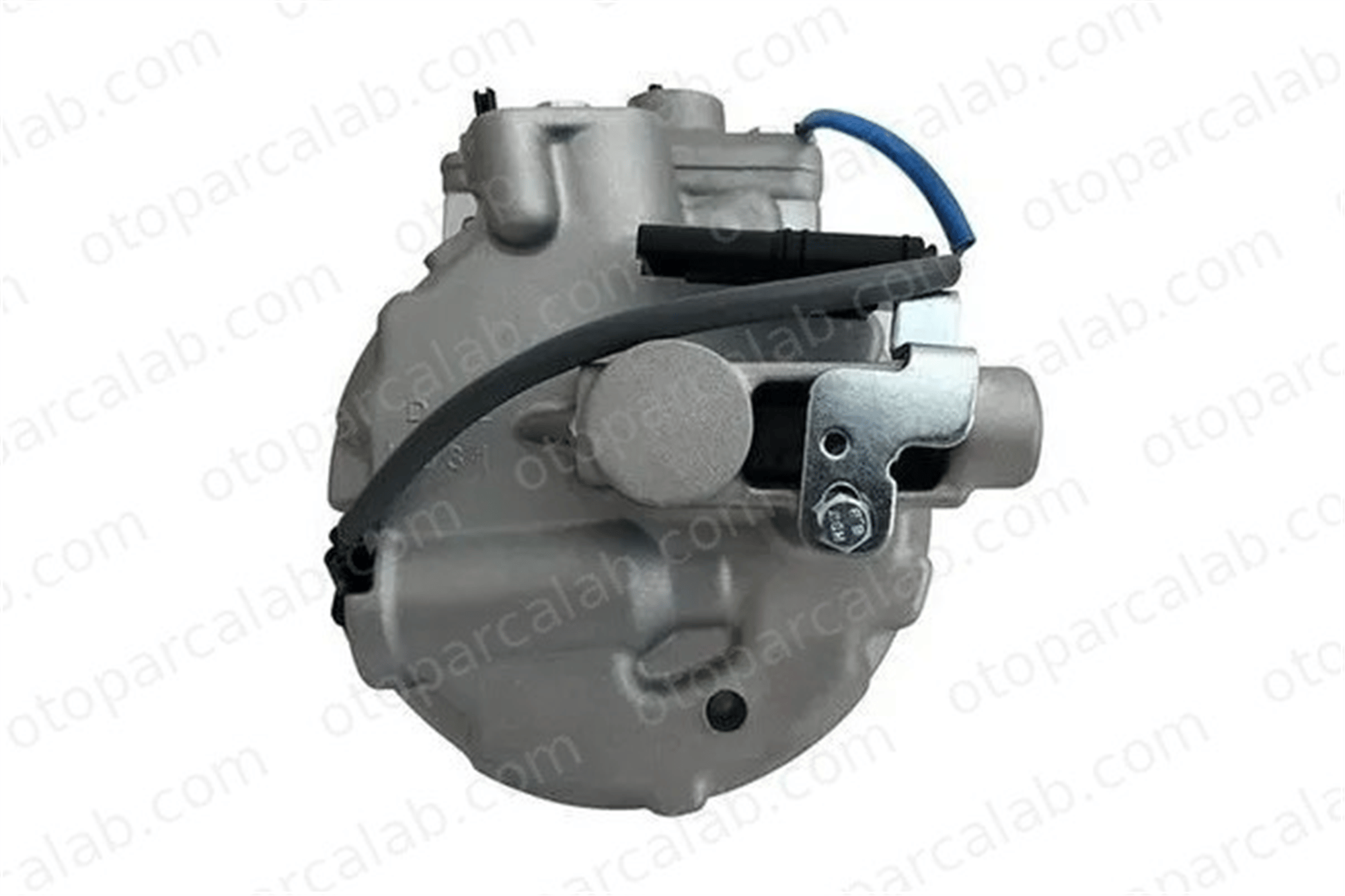 MAHLE ACP 352 000S Klima Kompresörü BMW 1 3 ACP352000S 64529154070