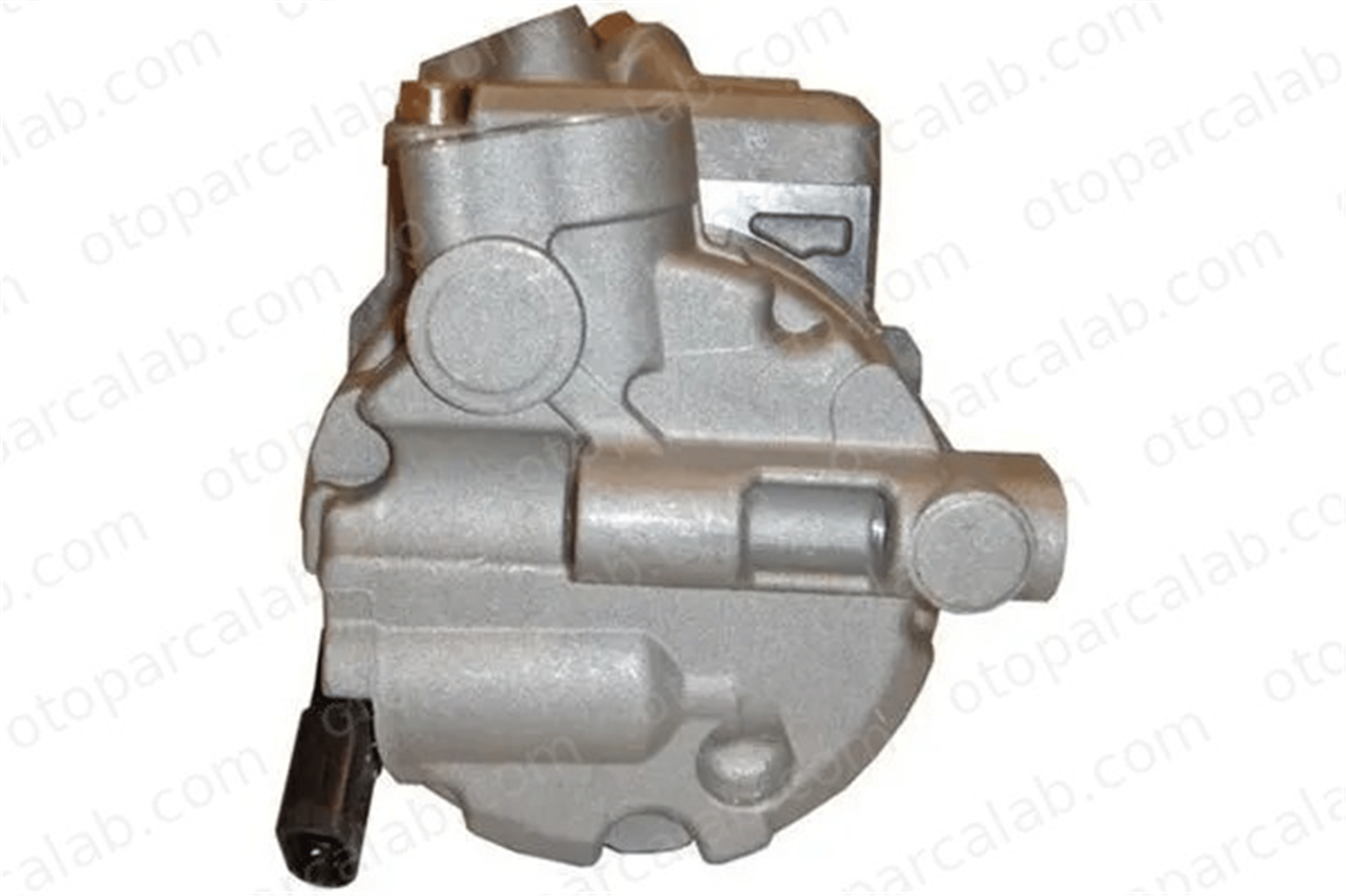 MAHLE ACP 40 000S Klima Kompresörü AUDI A4 B8 Avant A4 B8 4F0260805AE 4F0260805AA