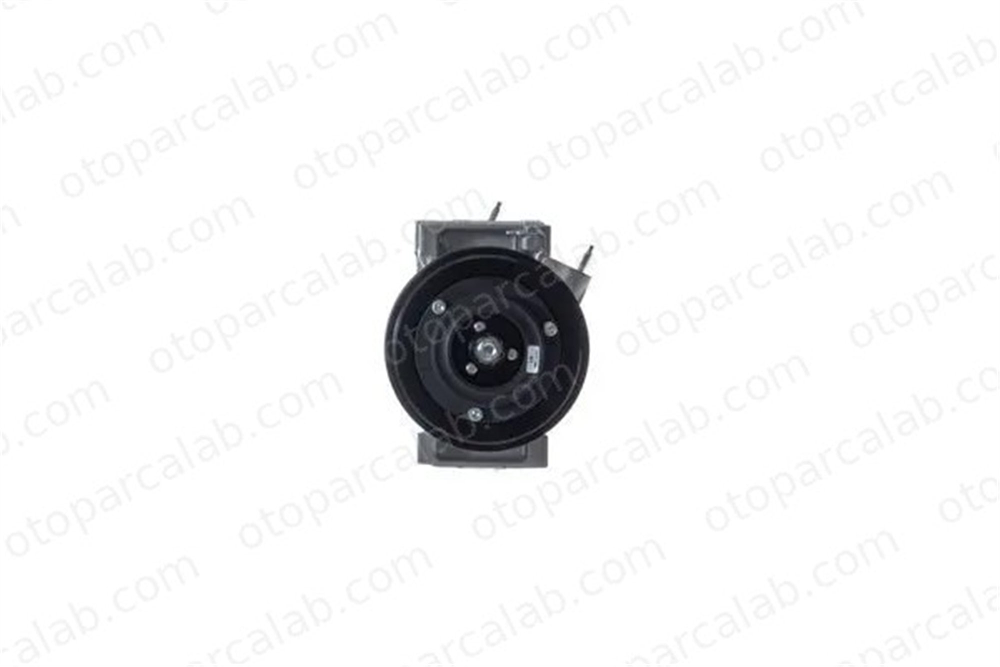 MAHLE ACP 503 000S Klima Kompresörü PEUGEOT 308 II CITROËN C4 GRAND PICASSO II 9675659980 9809274880