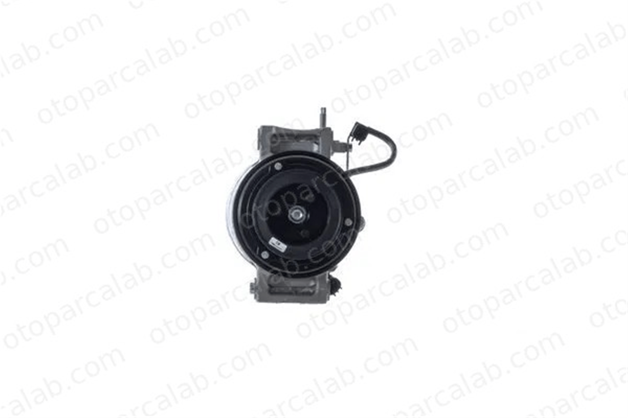 MAHLE ACP 551 000S Klima Kompresörü FORD FIESTA VI B-MAX ACP551000S 1756415