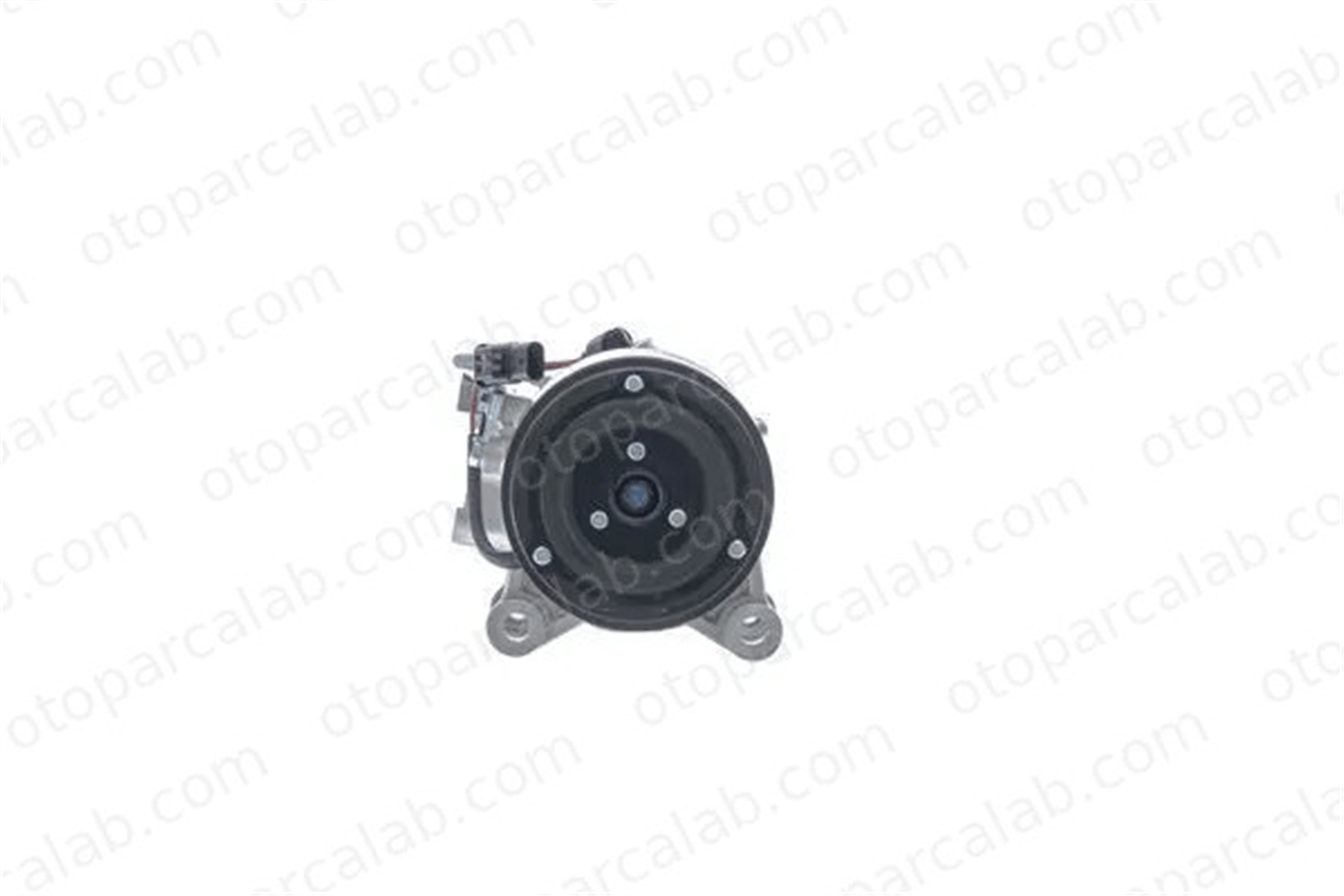 MAHLE ACP 598 000P Klima Kompresörü BMW 3 1 682688101 6811434
