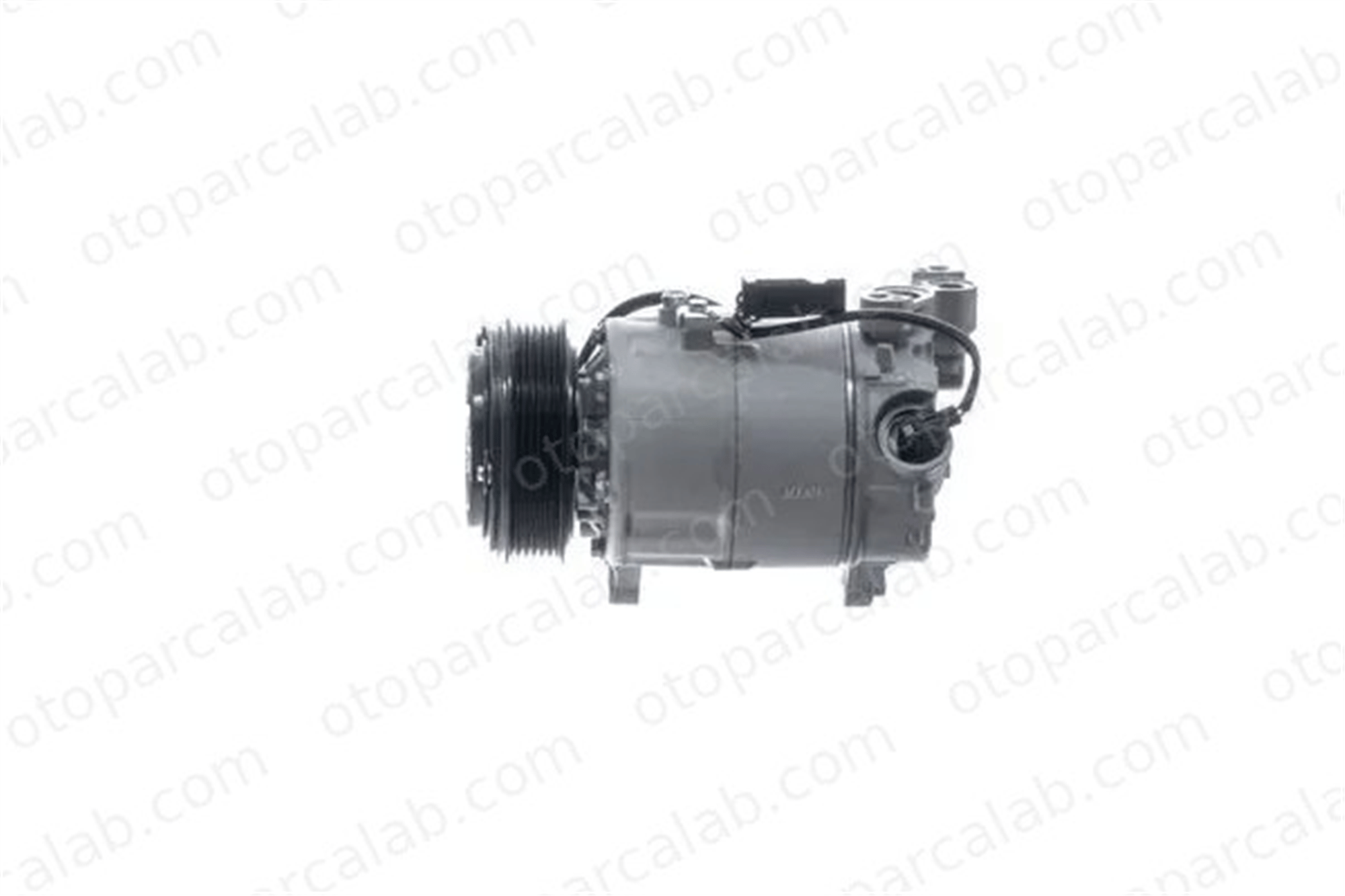 MAHLE ACP 599 000S Klima Kompresörü MINI MINI BMW X2 64525A21D11 64525A5C710