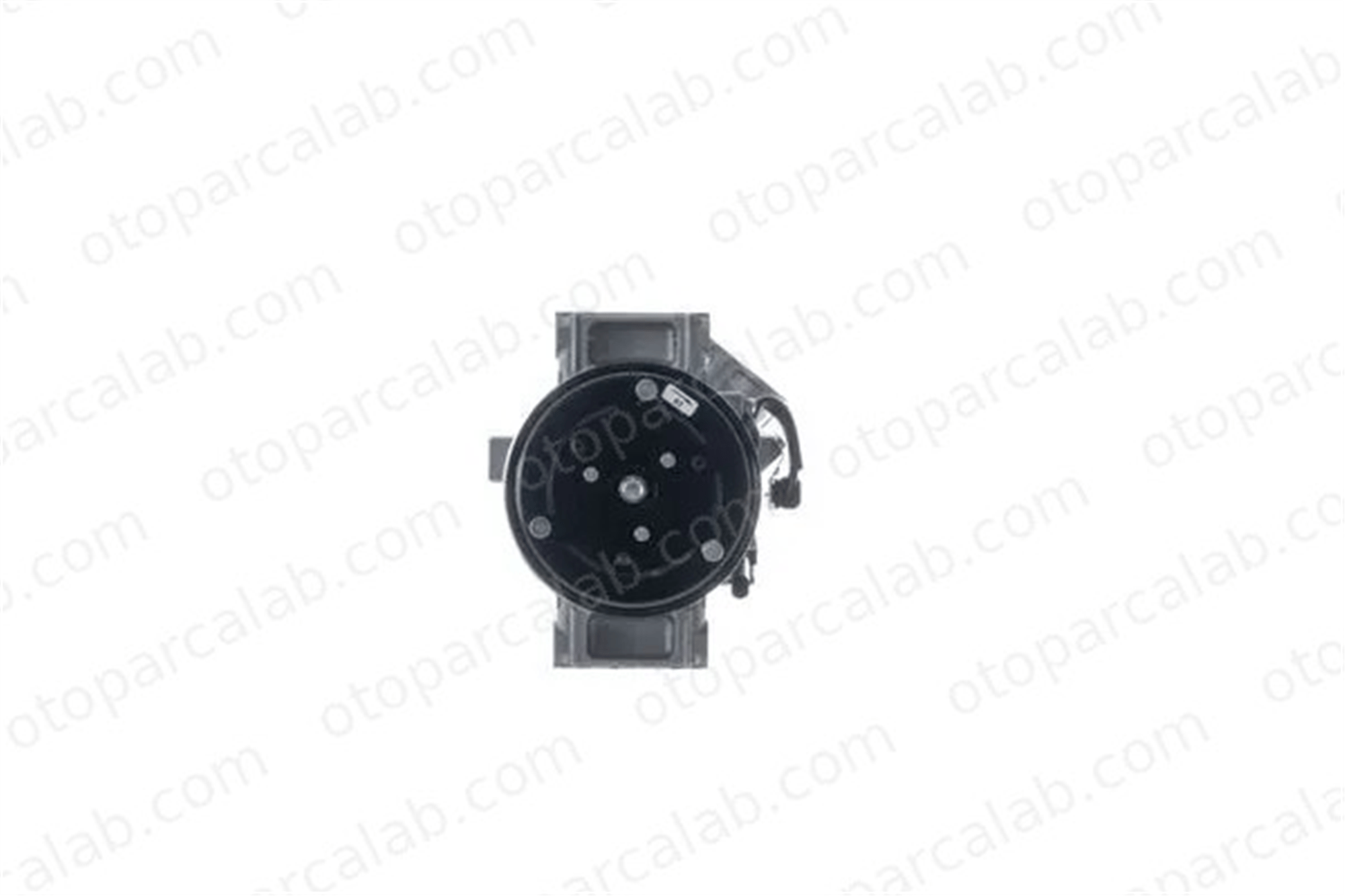 MAHLE ACP 612 000S Klima Kompresörü OPEL ASTRA K ASTRA K Sports Tourer 39076800 39157291