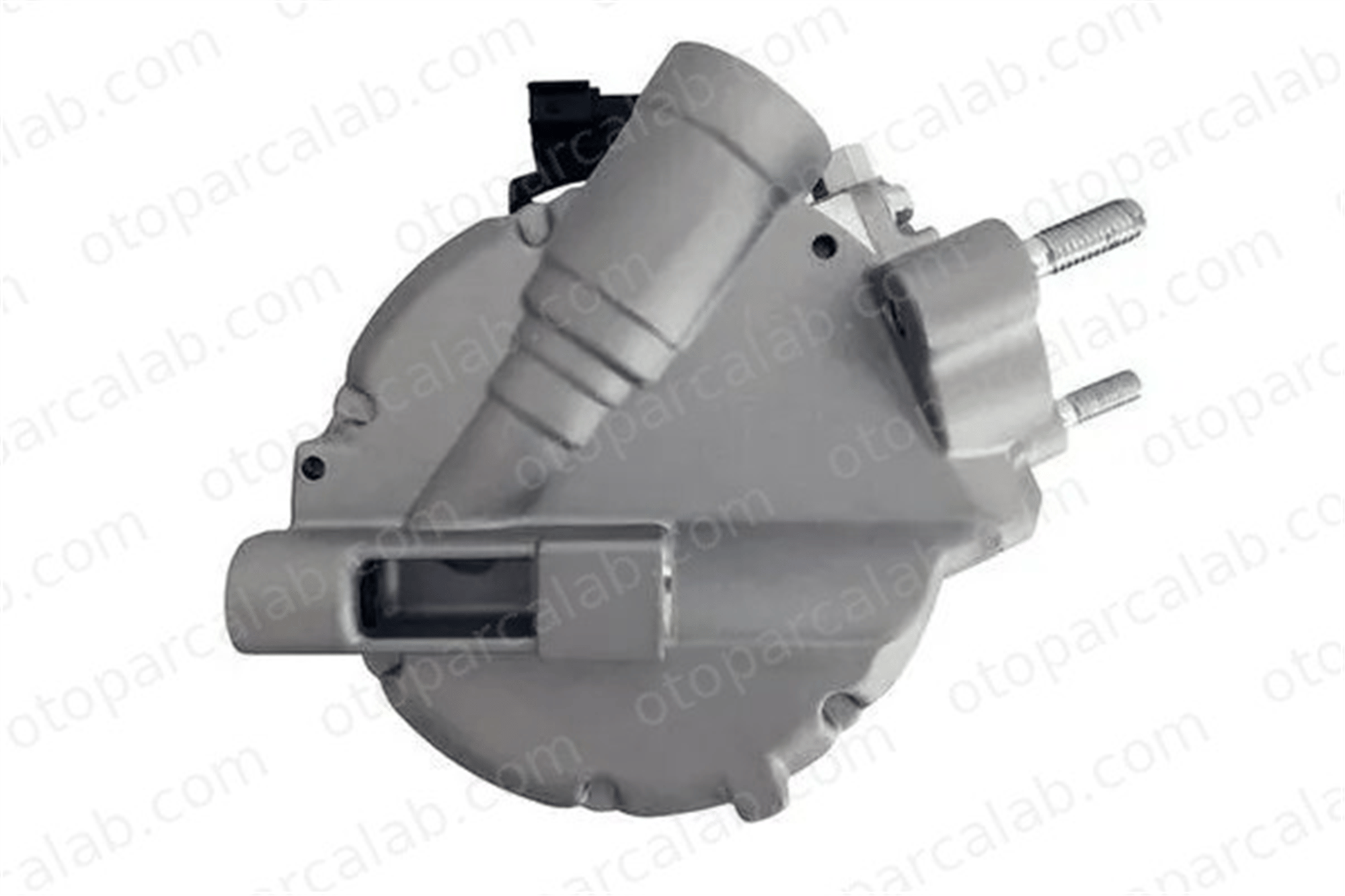 MAHLE ACP 905 000S Klima Kompresörü VOLVO V70 III XC60 I SUV 36000282 36000455
