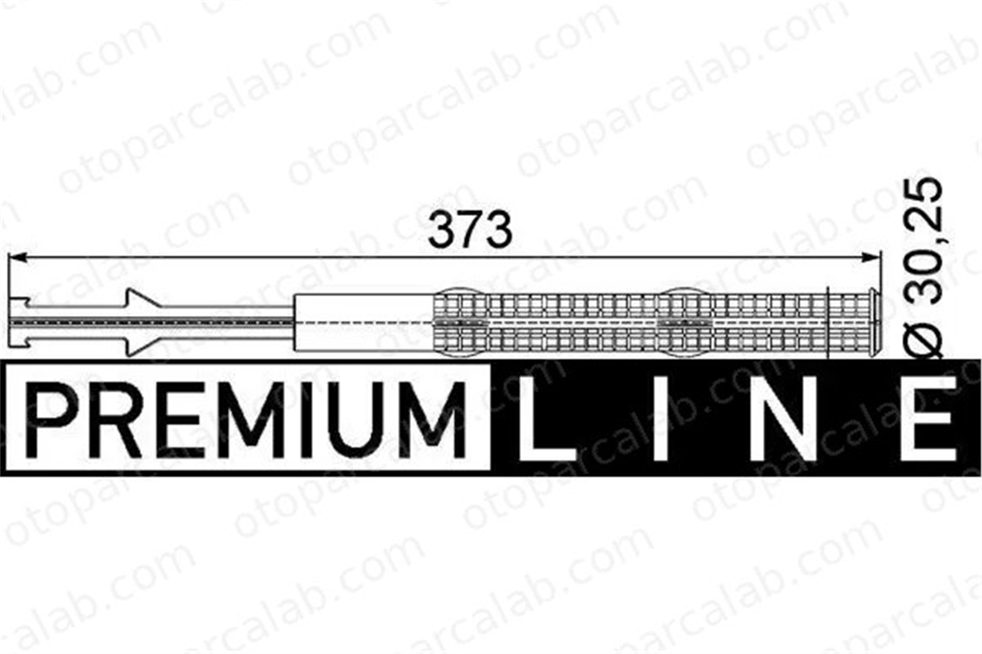 MAHLE AD 184 000P Klima Tüpü SMART CITY-COUPE CABRIO 7L0898191A 21590V001000000