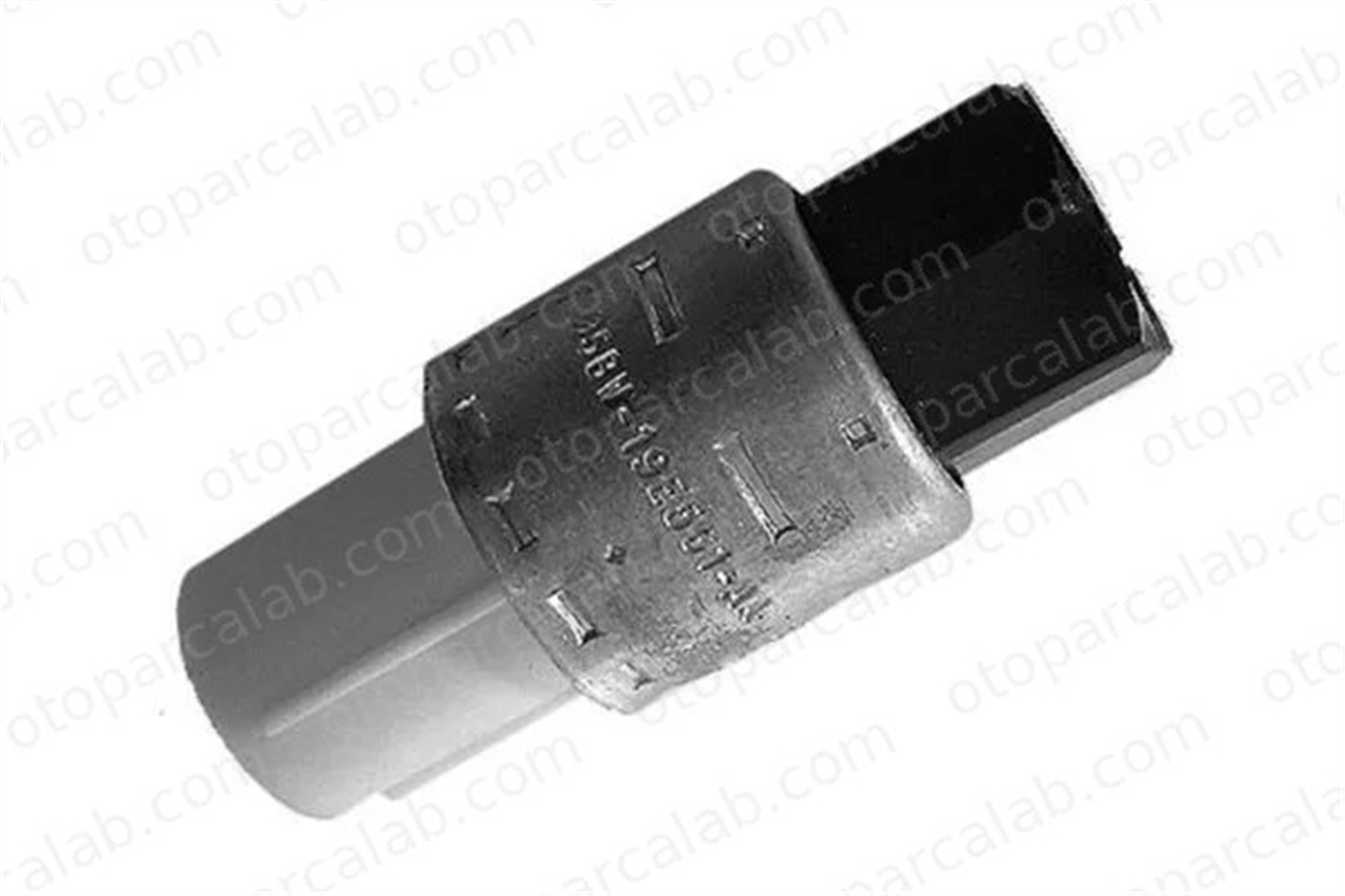 MAHLE ASW 16 000S Klima Basınç Müşürü FORD TRANSIT Platform şasi FOCUS II 95BW19E561AA 10165625