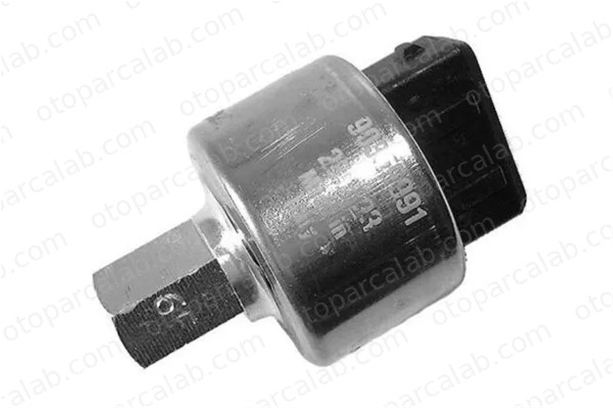 MAHLE ASW 21 000S Klima Basınç Müşürü OPEL ASTRA F Station wagon ASTRA F 1854773 90359991