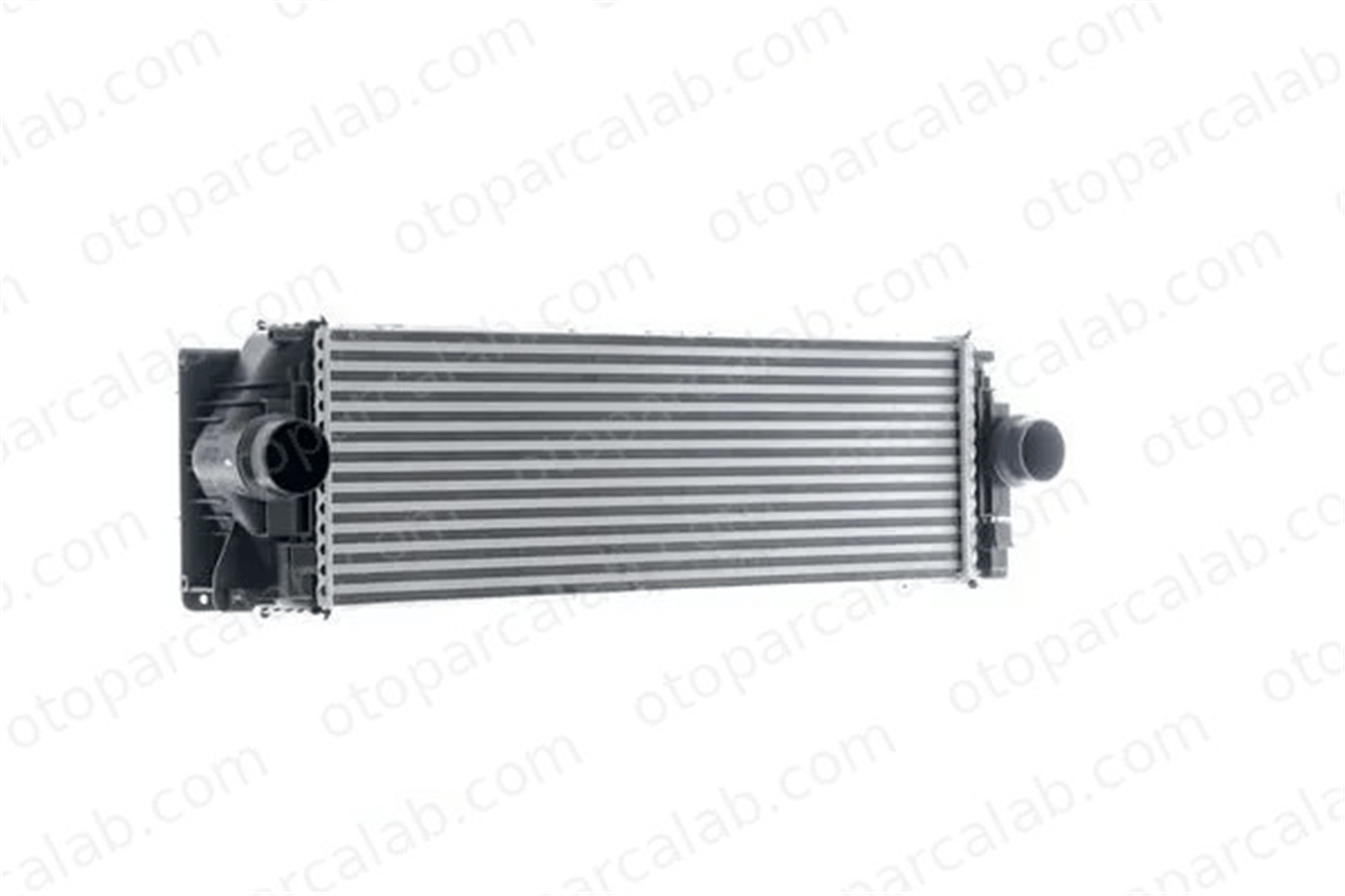 MAHLE CI 368 000S Turbo Radyatörü MERCEDES-BENZ SPRINTER 3,5-t Panelvan/Van SPRINTER 3,5-t Platform şasi A9065010201 2E0145804A